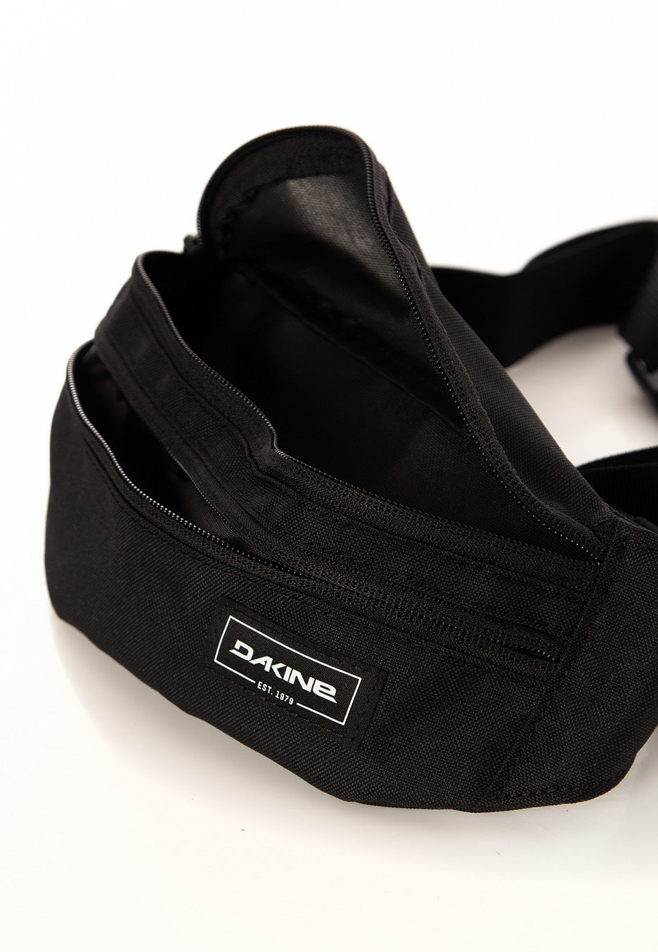 Dakine - Classic Black II - Hip Bag | Neutral-Image