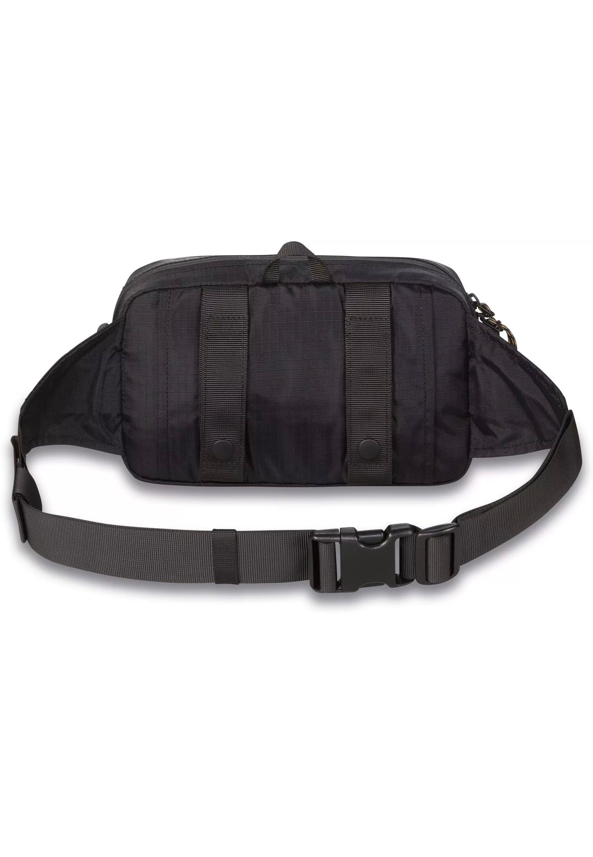 Dakine - Jagger Hybrid Black - Hip Bag | Neutral-Image
