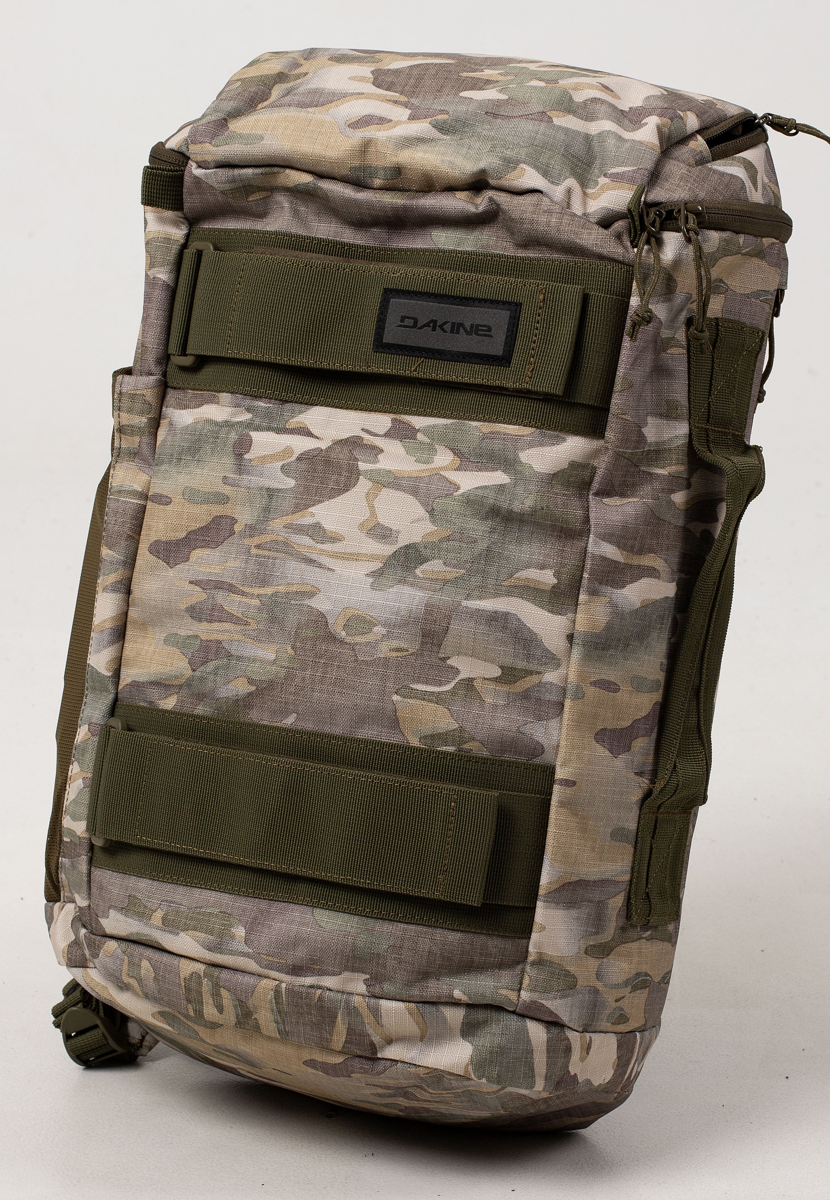 Dakine - Mission Street 25L Vintage Camo - Backpack | Neutral-Image