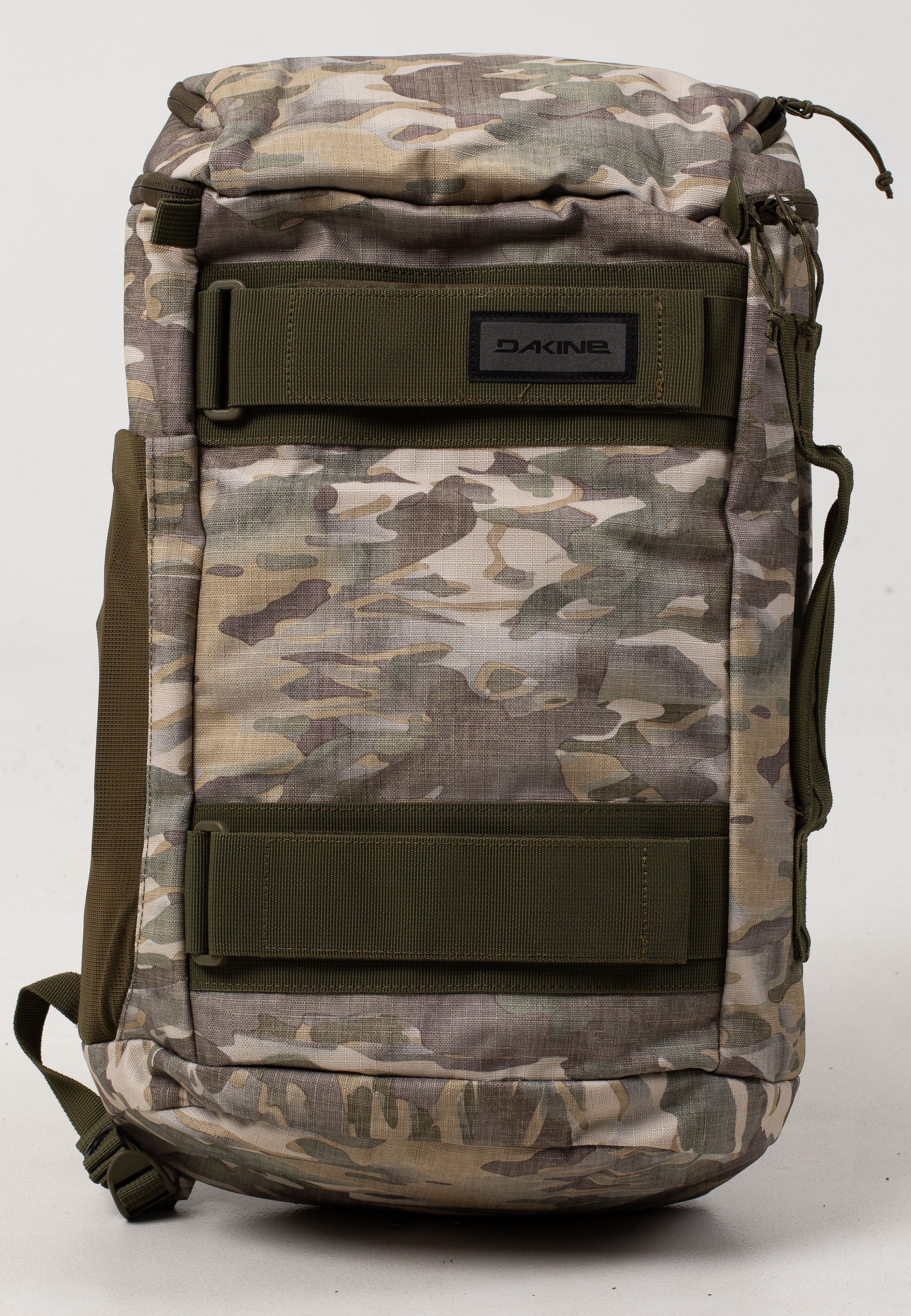 Dakine - Mission Street 25L Vintage Camo - Backpack | Neutral-Image