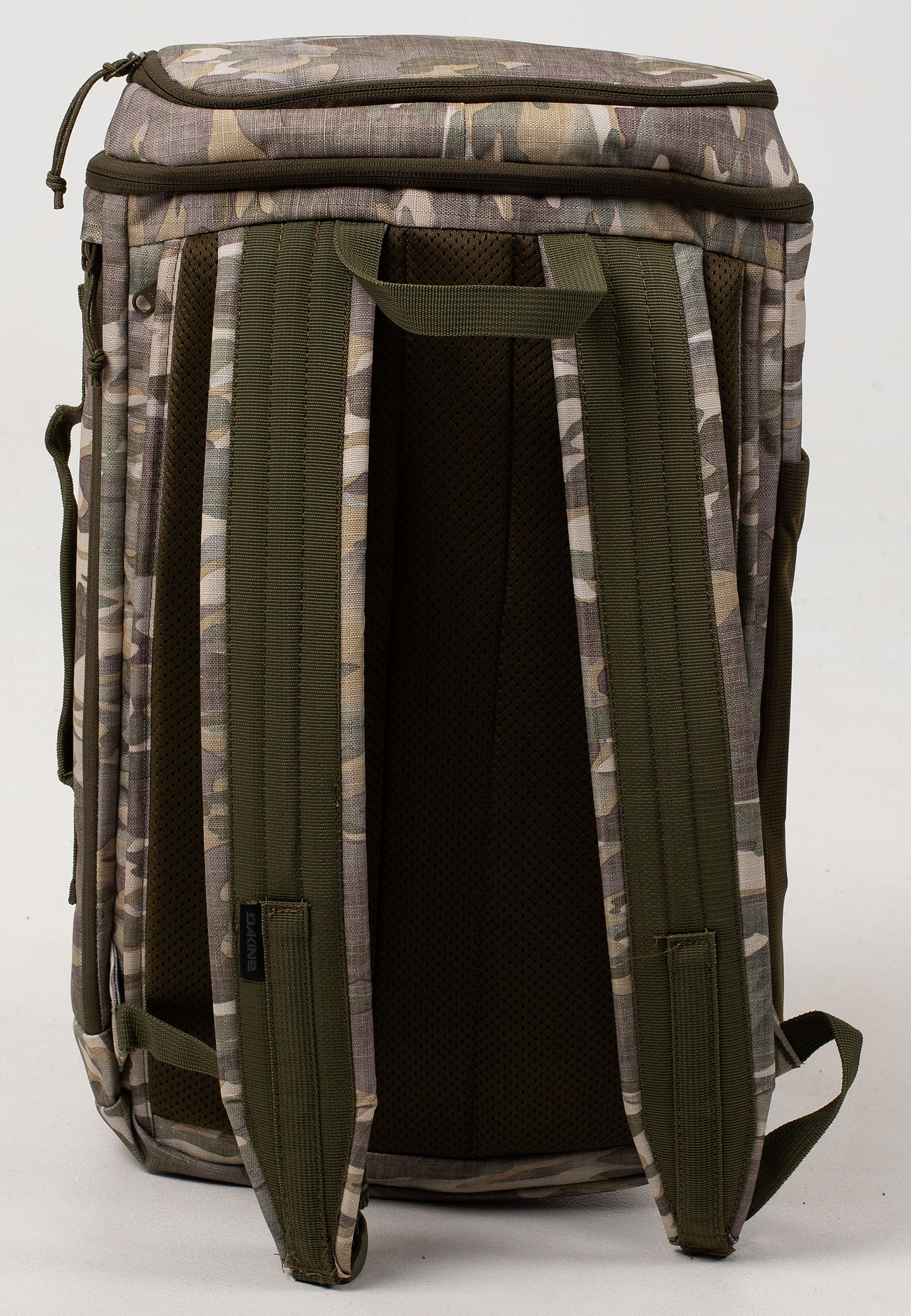 Dakine - Mission Street 25L Vintage Camo - Backpack | Neutral-Image