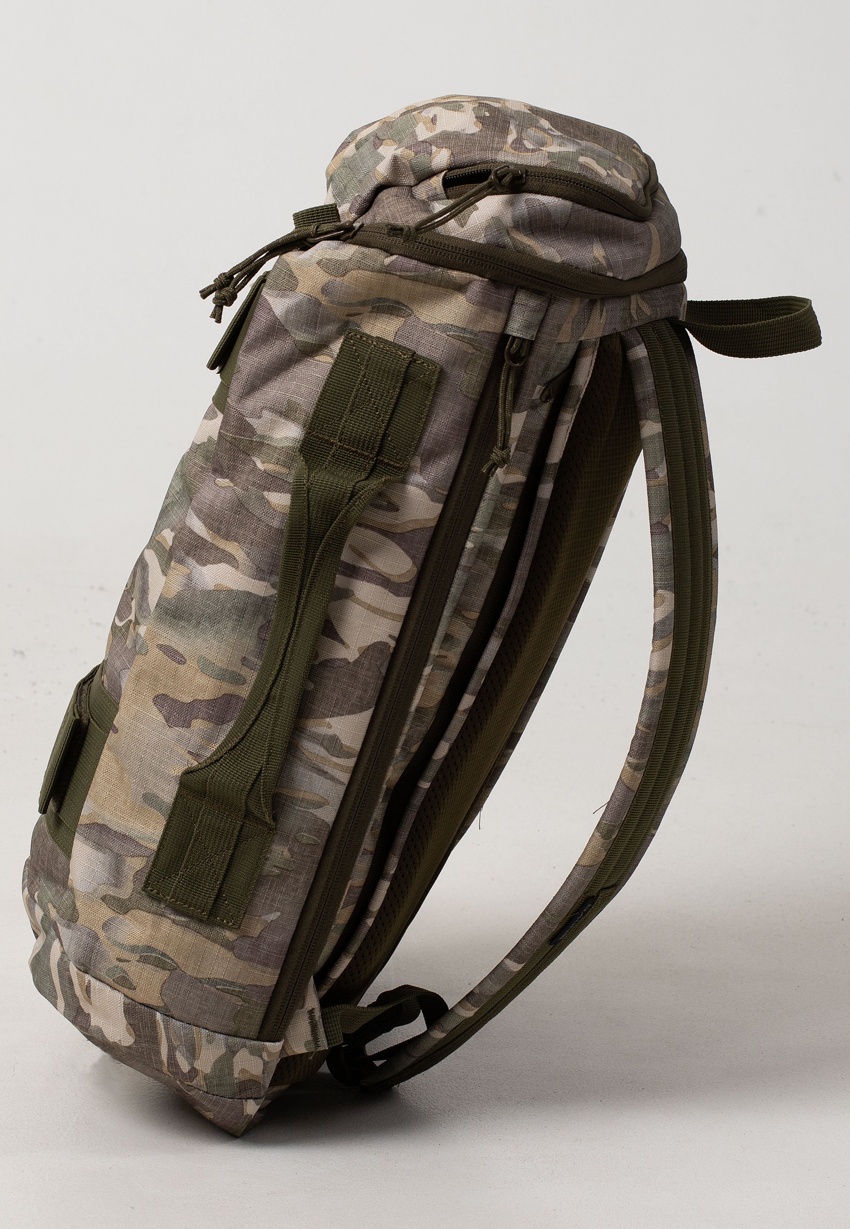 Dakine - Mission Street 25L Vintage Camo - Backpack | Neutral-Image