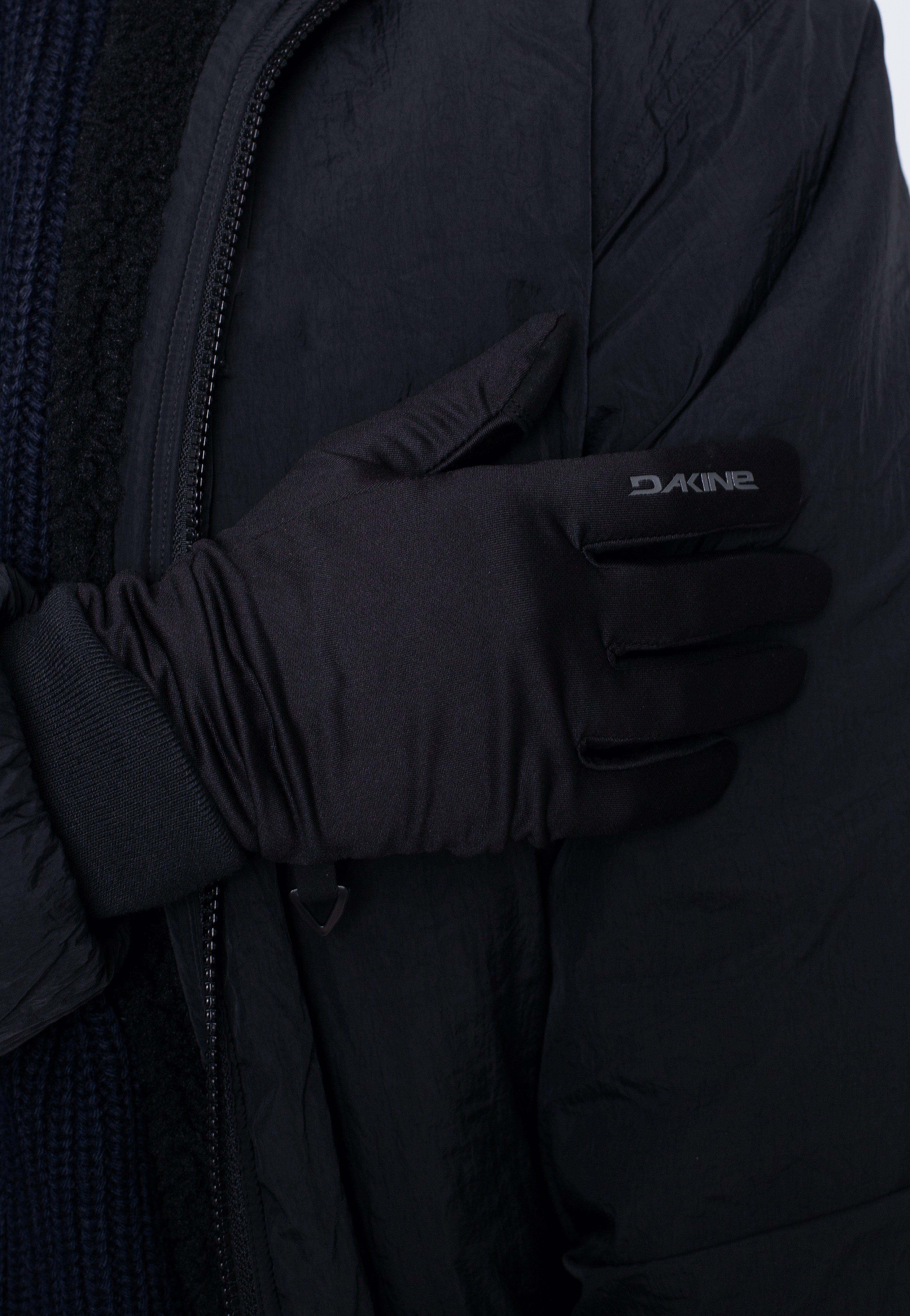 Dakine - Rambler Liner Black - Gloves | Neutral-Image