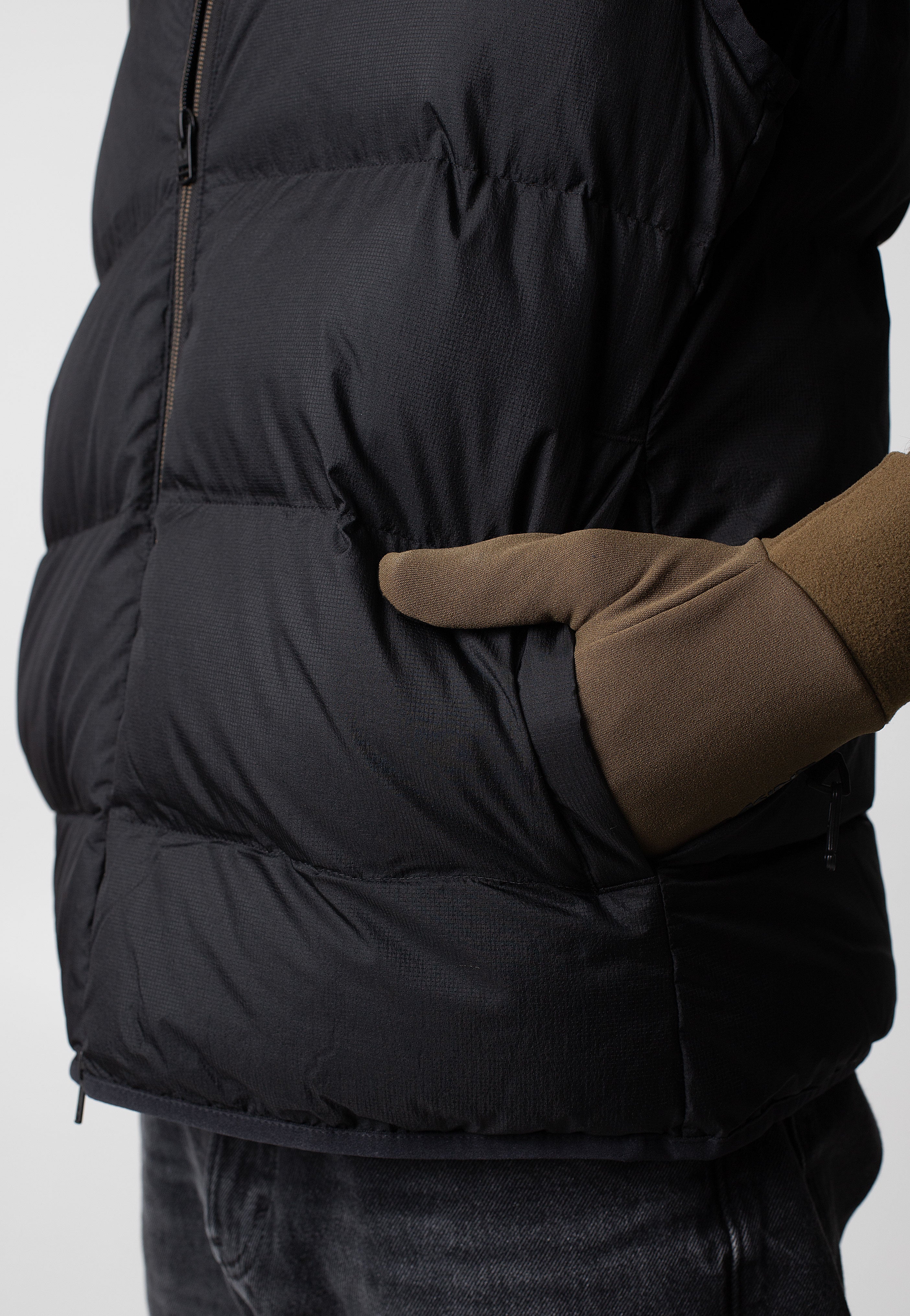 Dakine - Storm Liner Dark Olive - Gloves | Neutral-Image