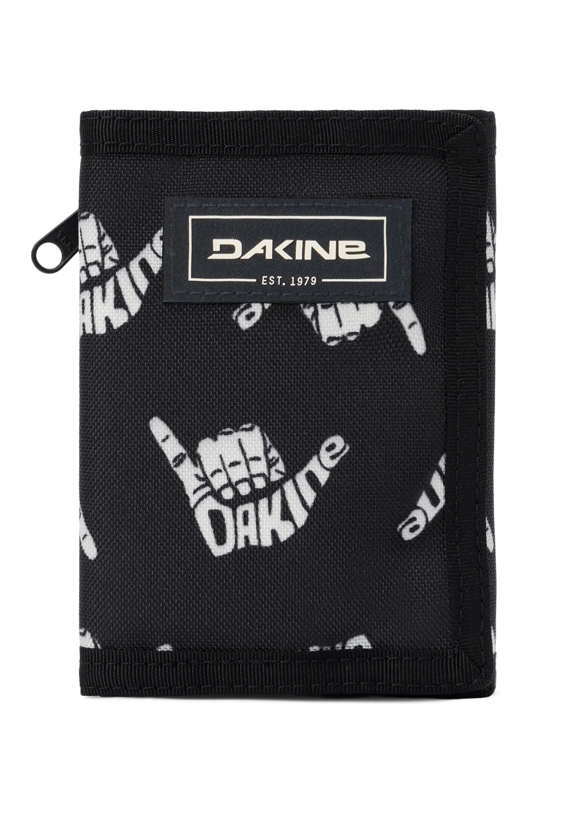 Dakine Vert Rail Shaka Dots Peněženka | Neutral-Image