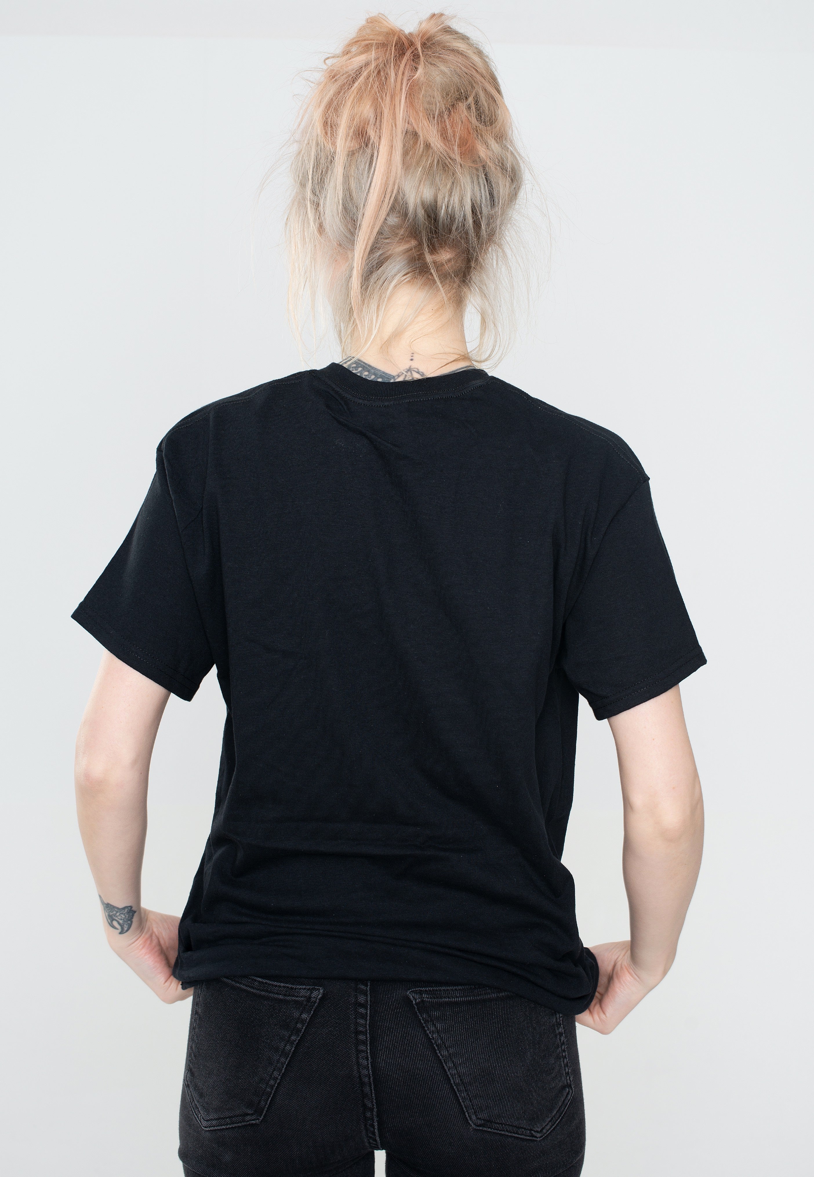 Dancitee - Bro - T-Shirt | Women-Image