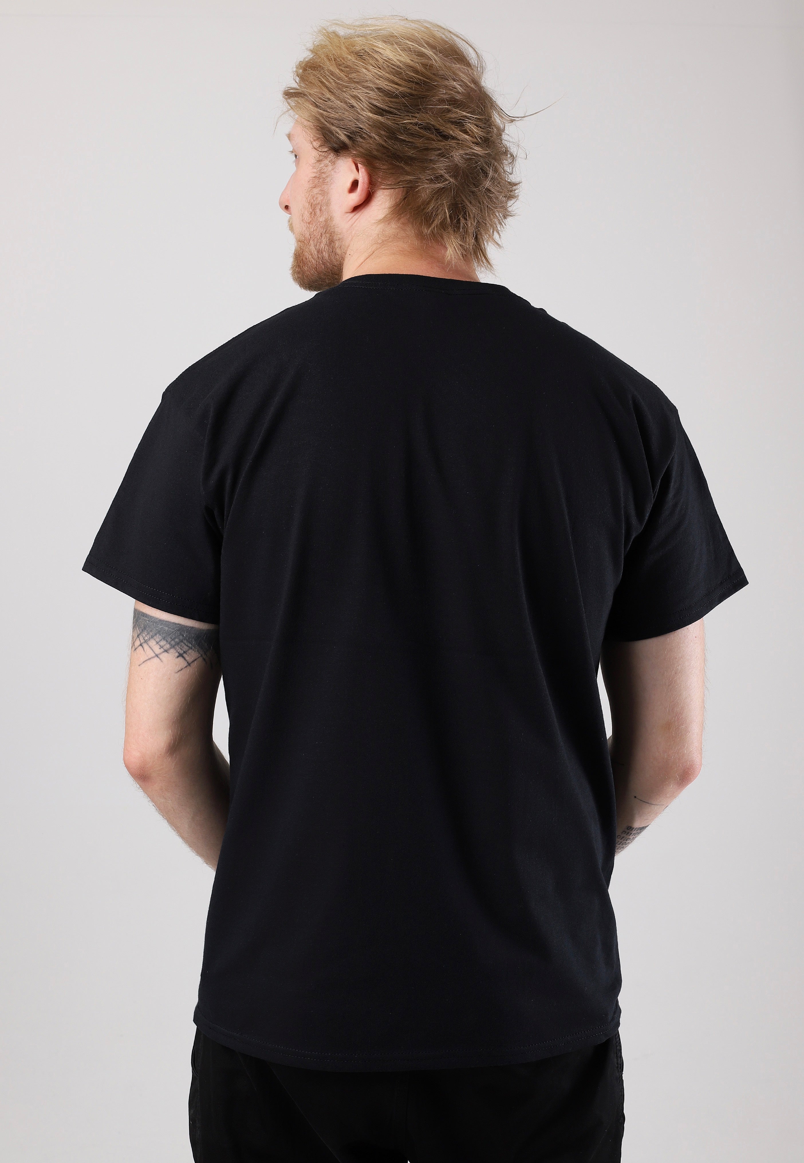 Dancitee - Dont Die - T-Shirt | Men-Image