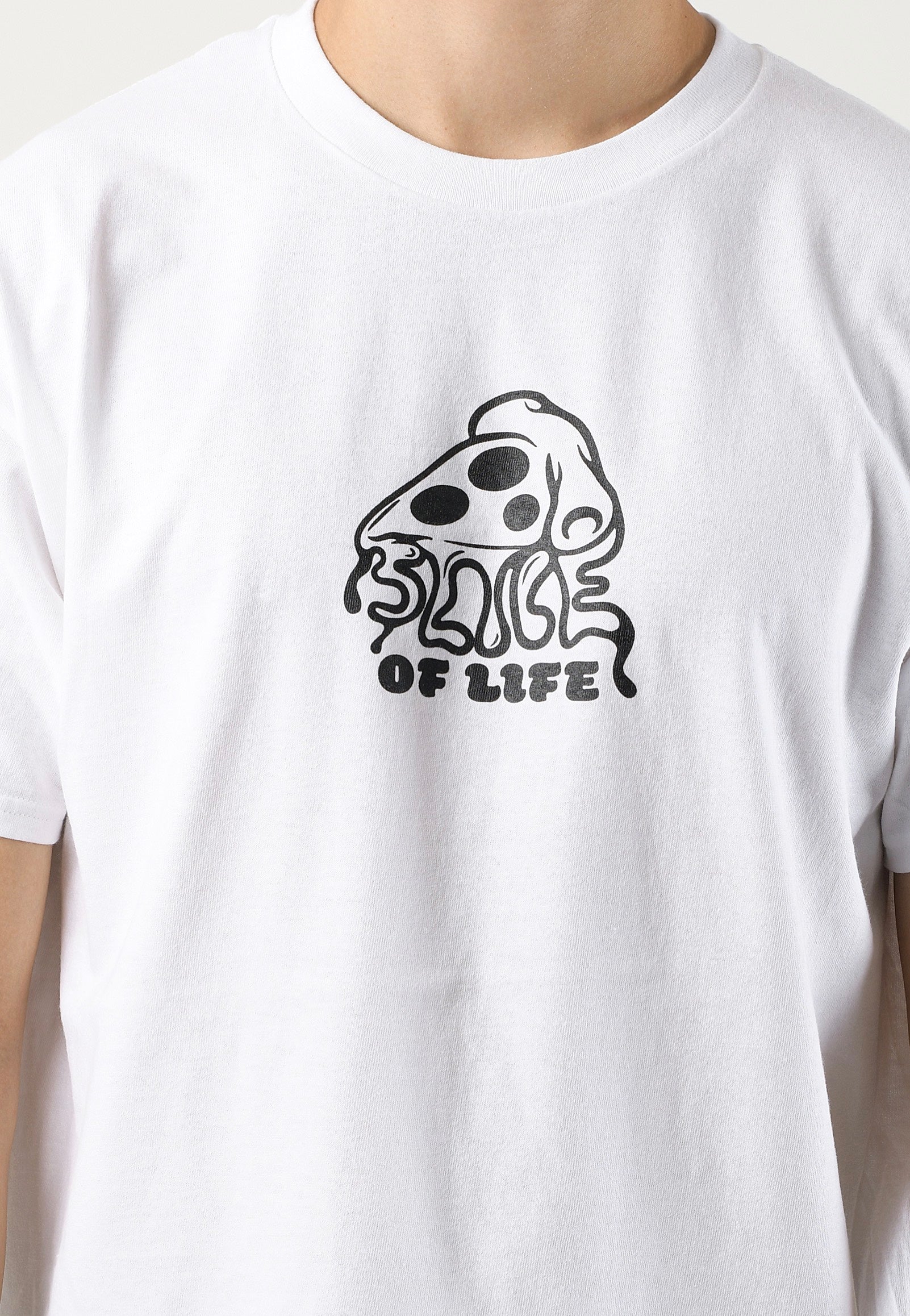 Dancitee - Slice Of Life - T-Shirt | Men-Image