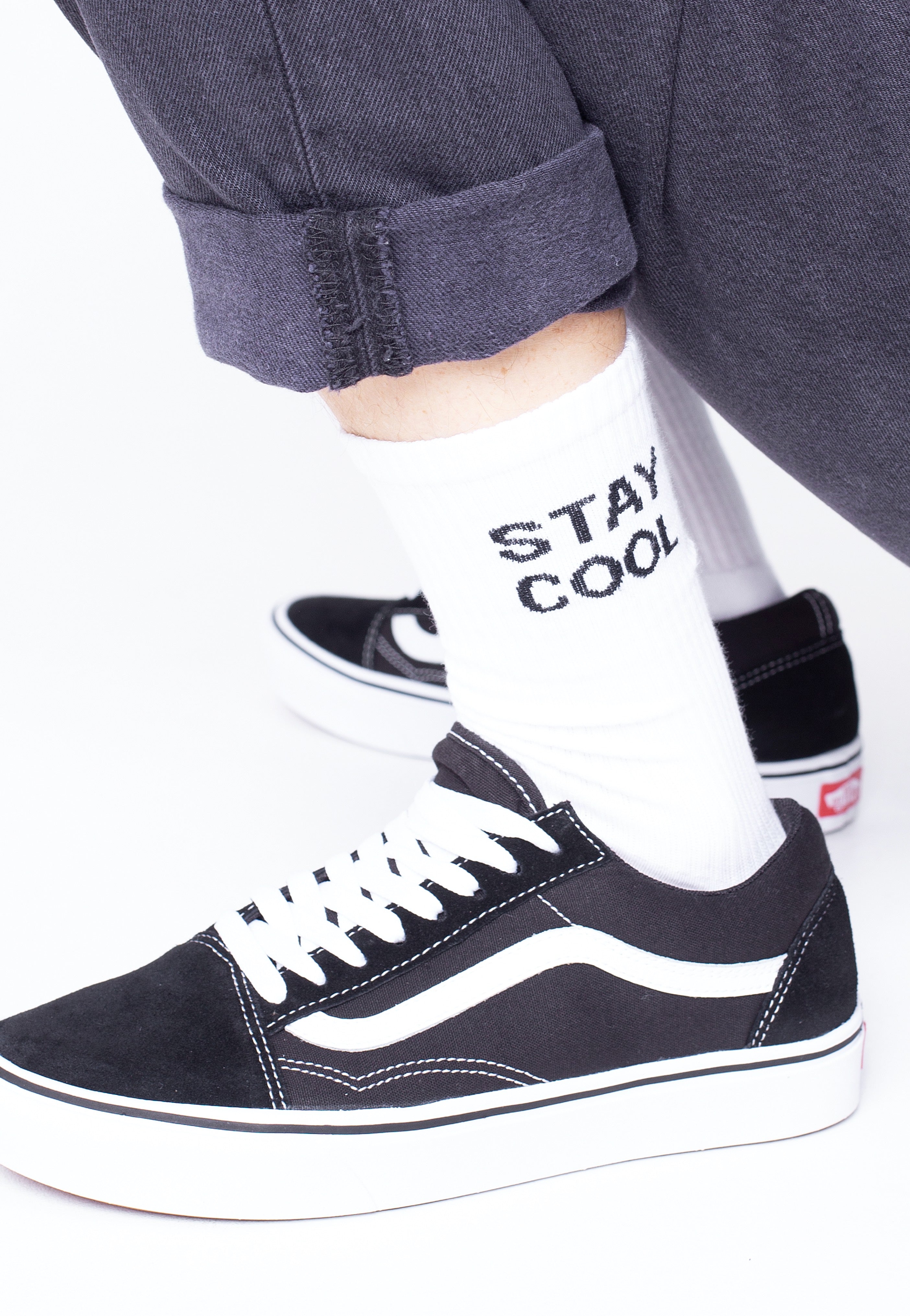 Dancitee - Stay Cool - Socks | Men-Image