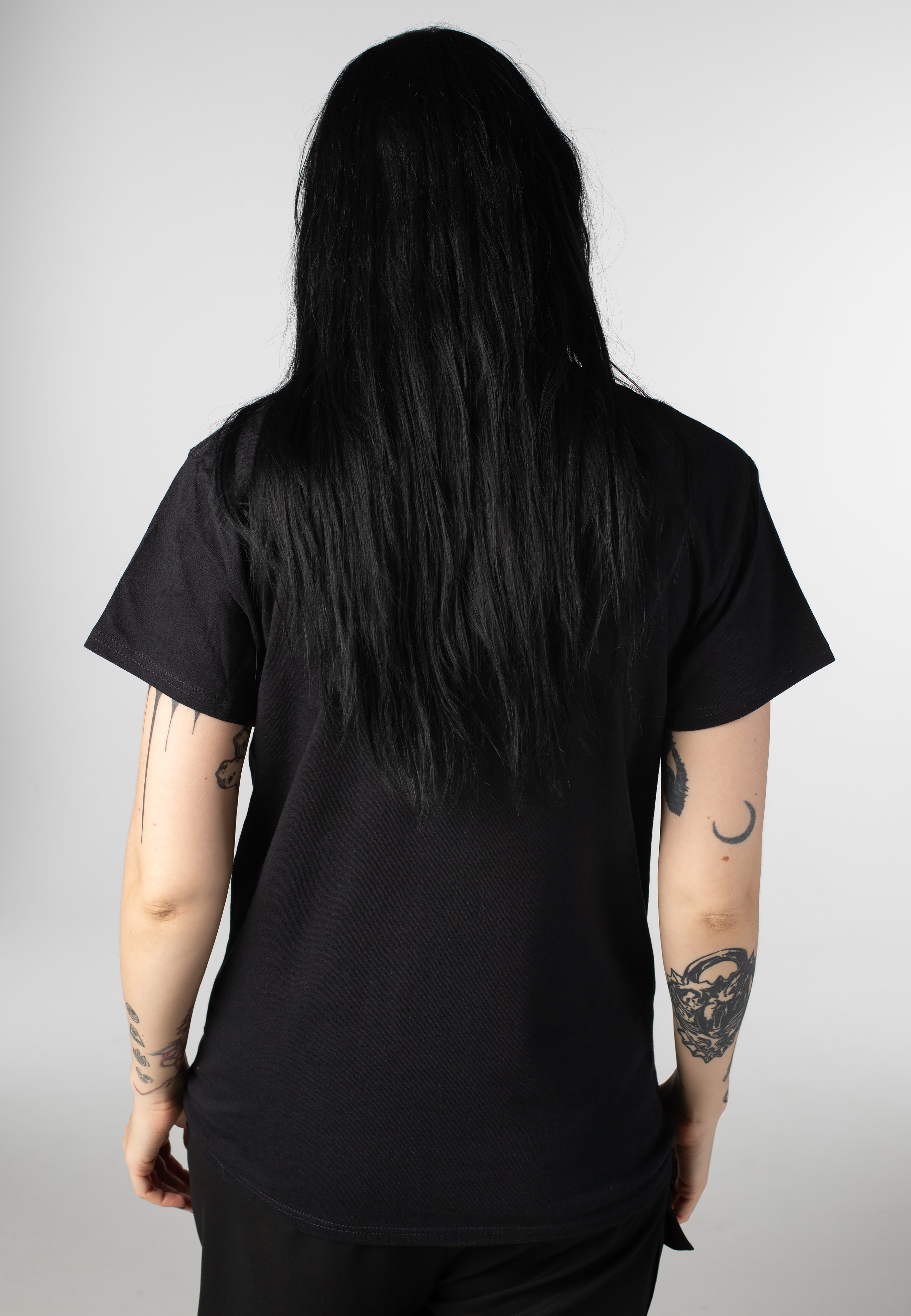 Danko Jones - Ear - T-Shirt | Women-Image