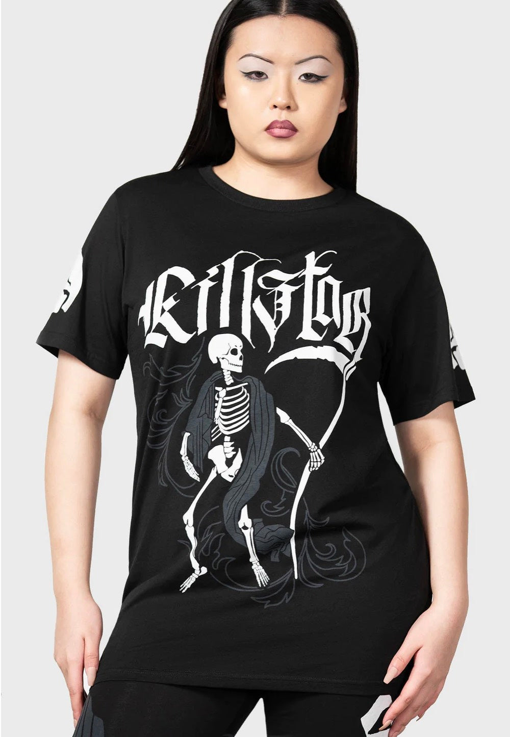 Killstar - Danse Macabre Black - T-Shirt