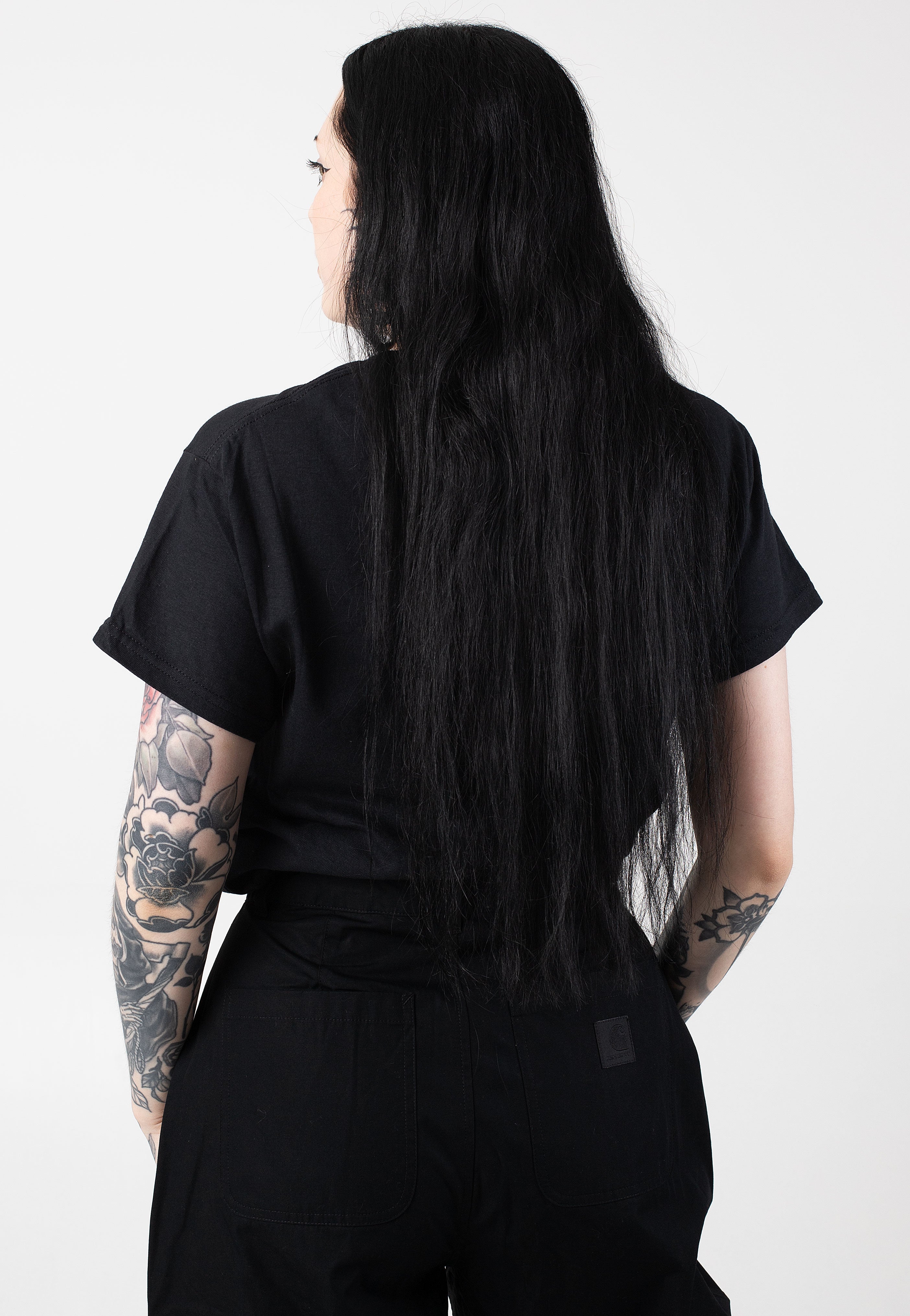 Danzig - Classic Logo - T-Shirt | Impericon