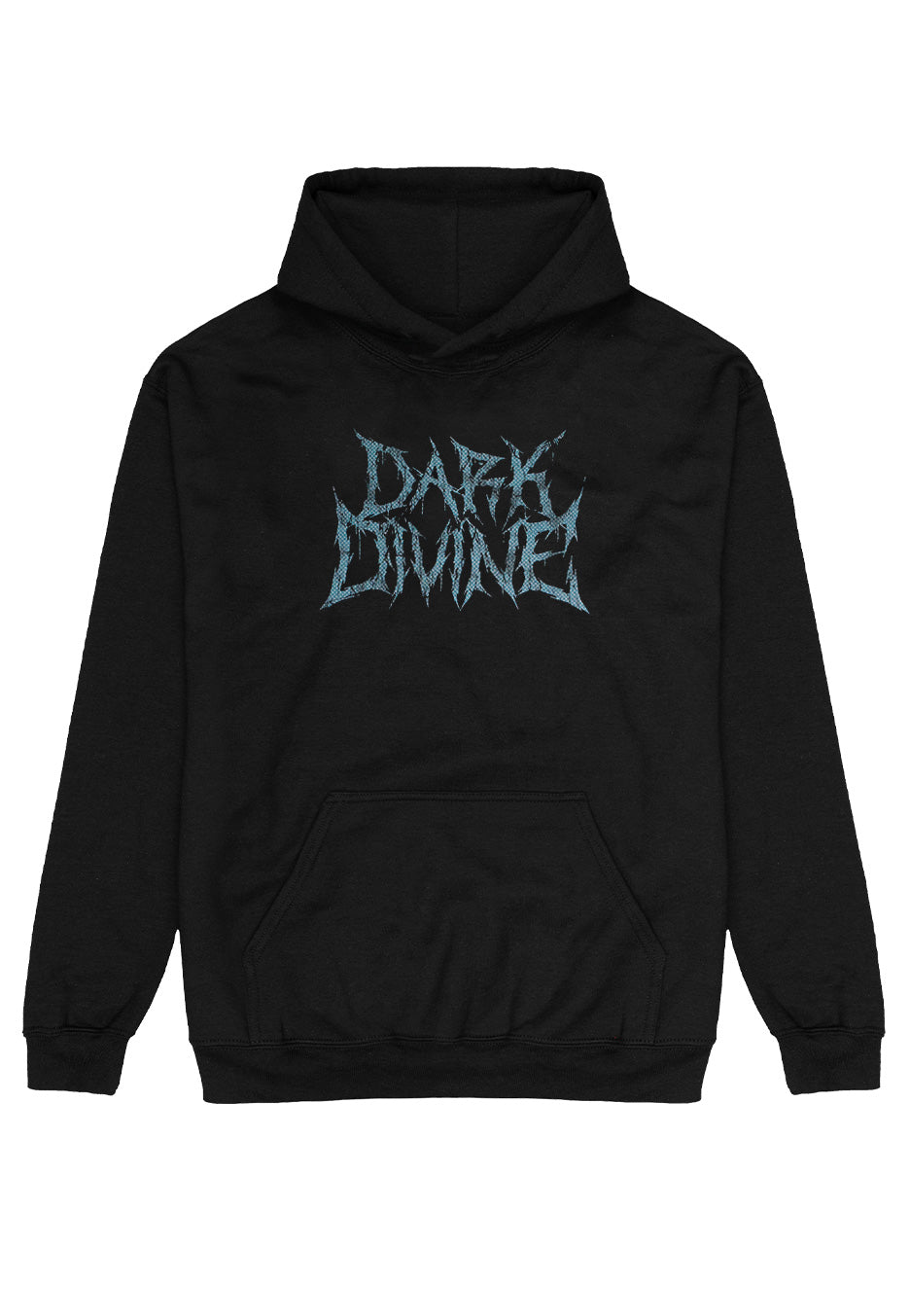 Dark Divine - Totem - Hoodie | Neutral-Image