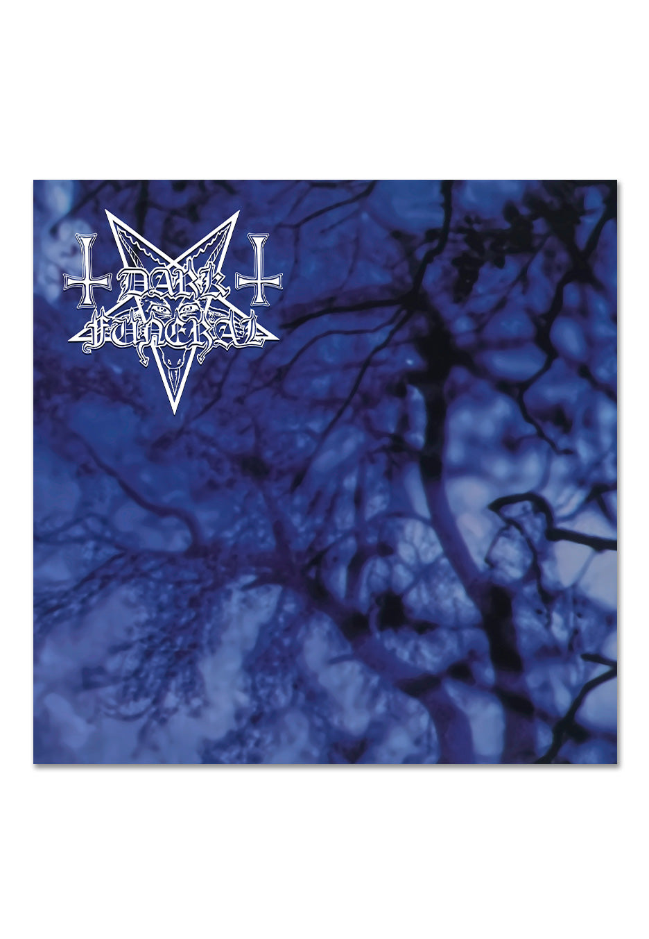 Dark Funeral Dark Funeral (30th Anniversary) CD | Neutral-Image