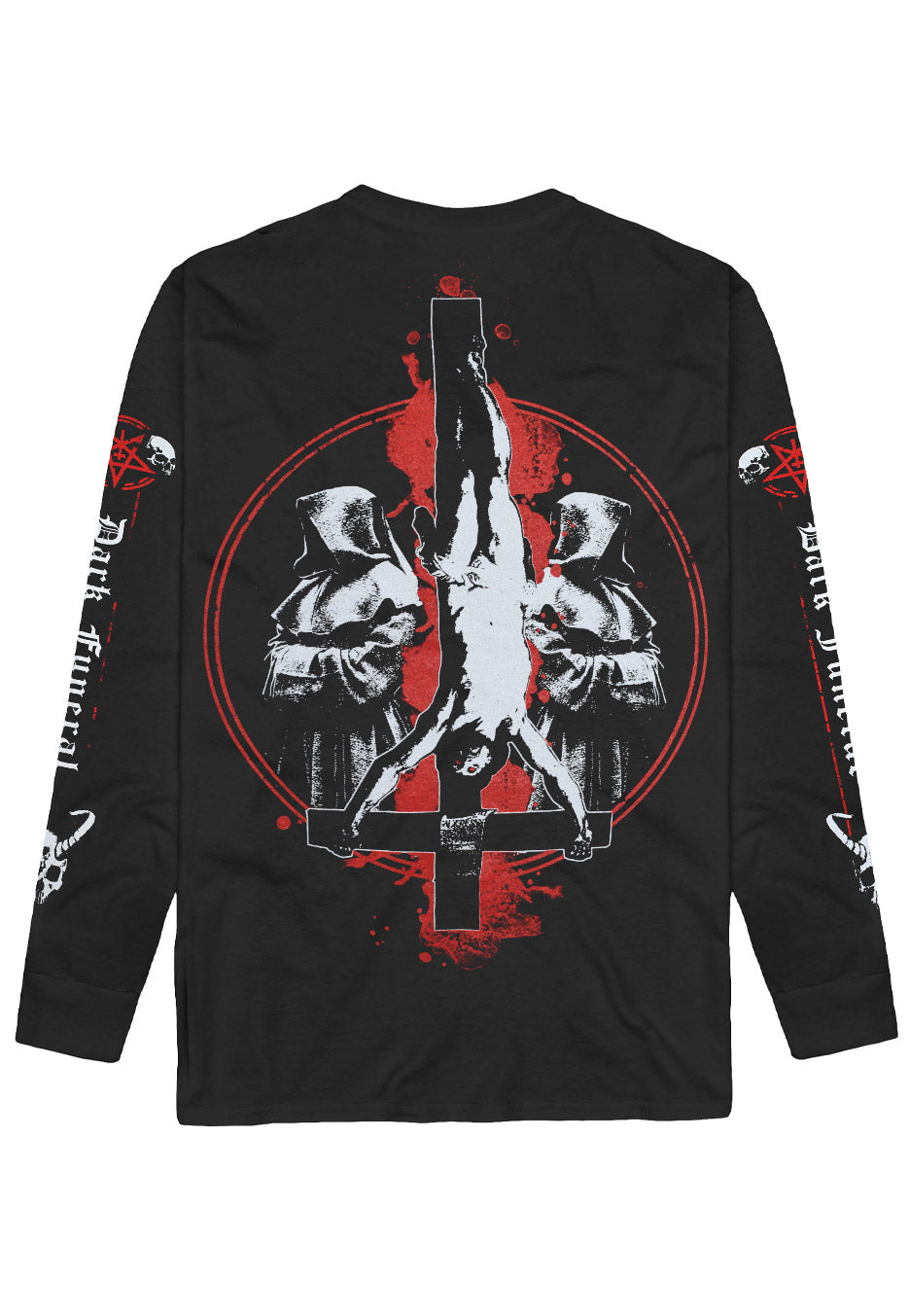 Dark Funeral - In The Sign - T-Shirt | Impericon