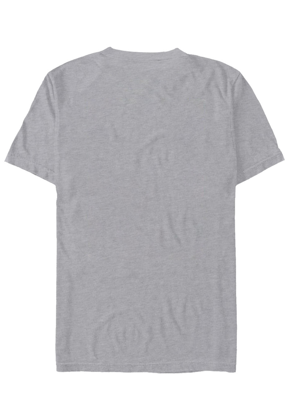 Dark Moon - Roses Heather Grey - T-Shirt | Neutral-Image