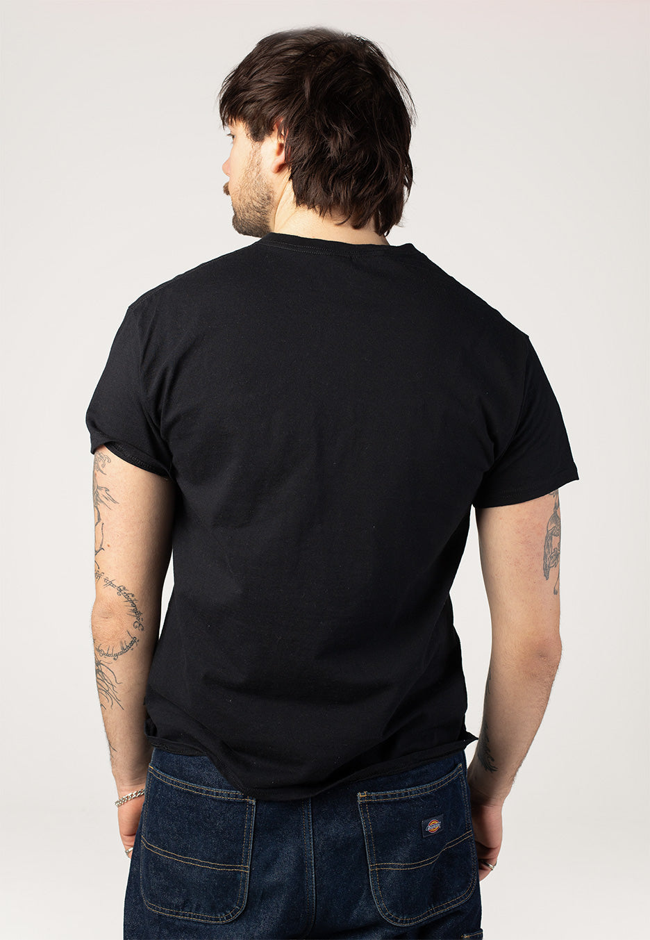 Dark Divine - Graveyard - T-Shirt | Men-Image