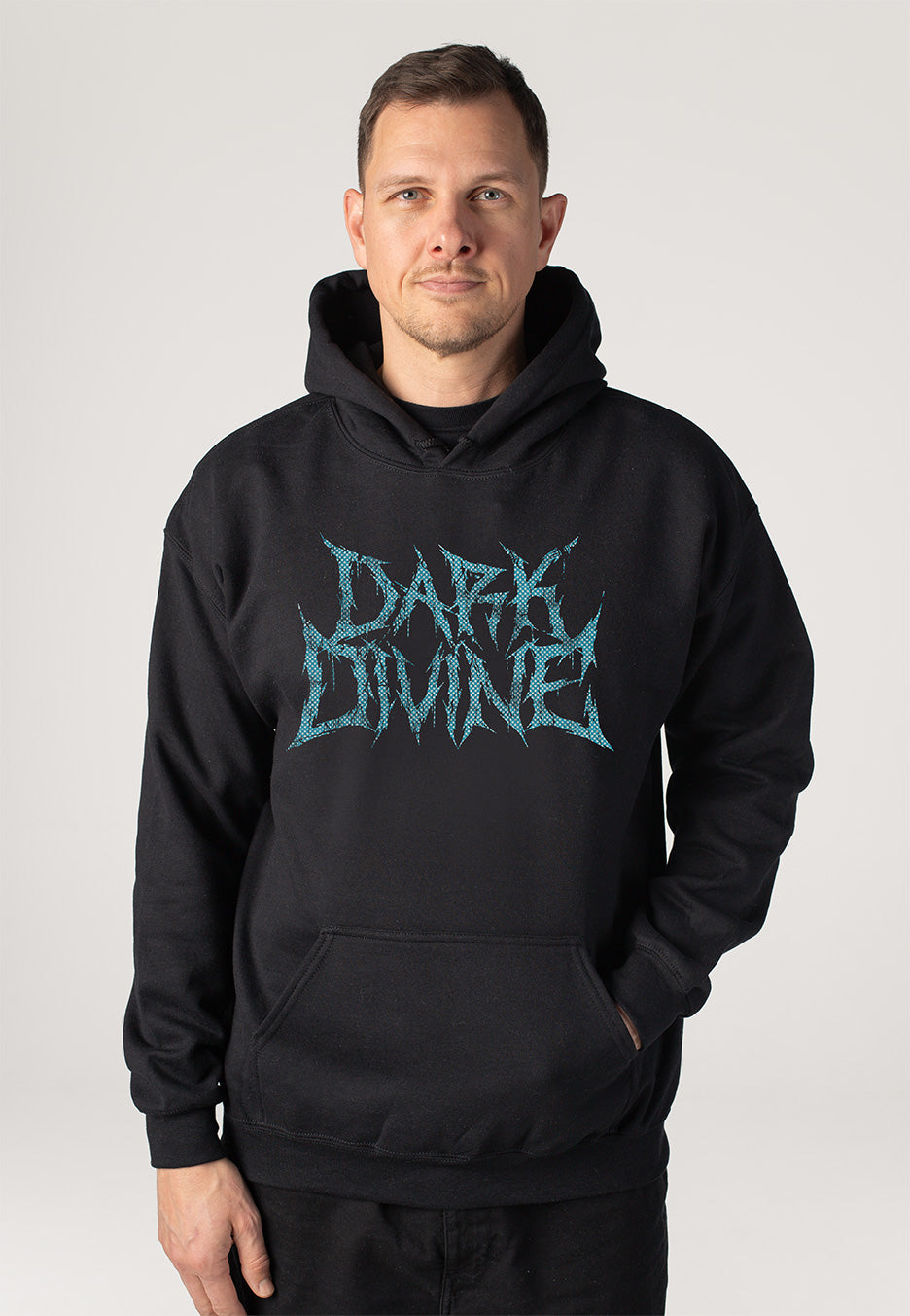 Dark Divine - Totem - Hoodie | Men-Image