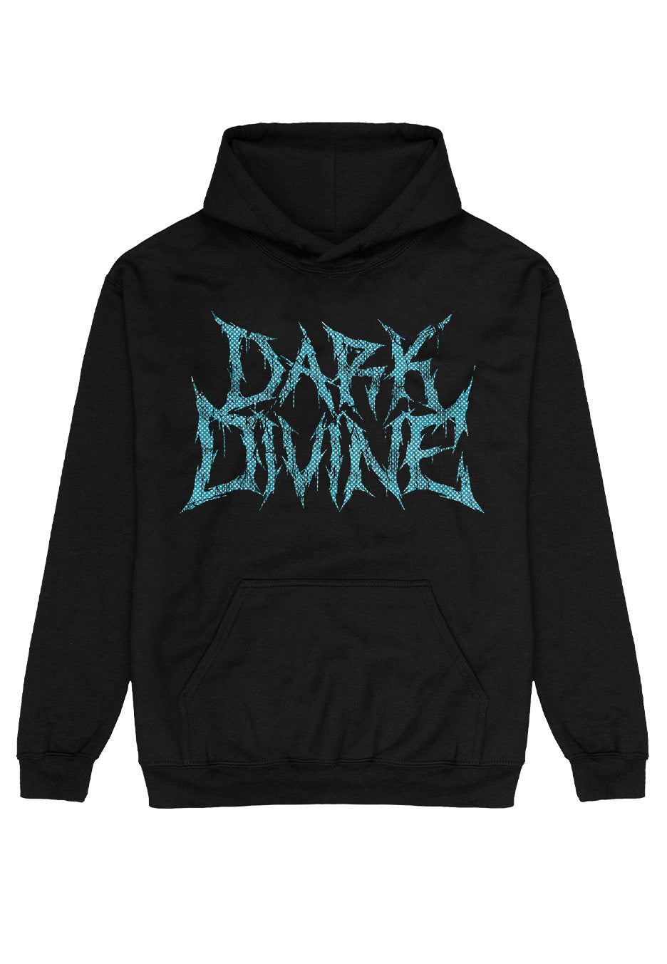Dark Divine - Totem - Hoodie | Neutral-Image