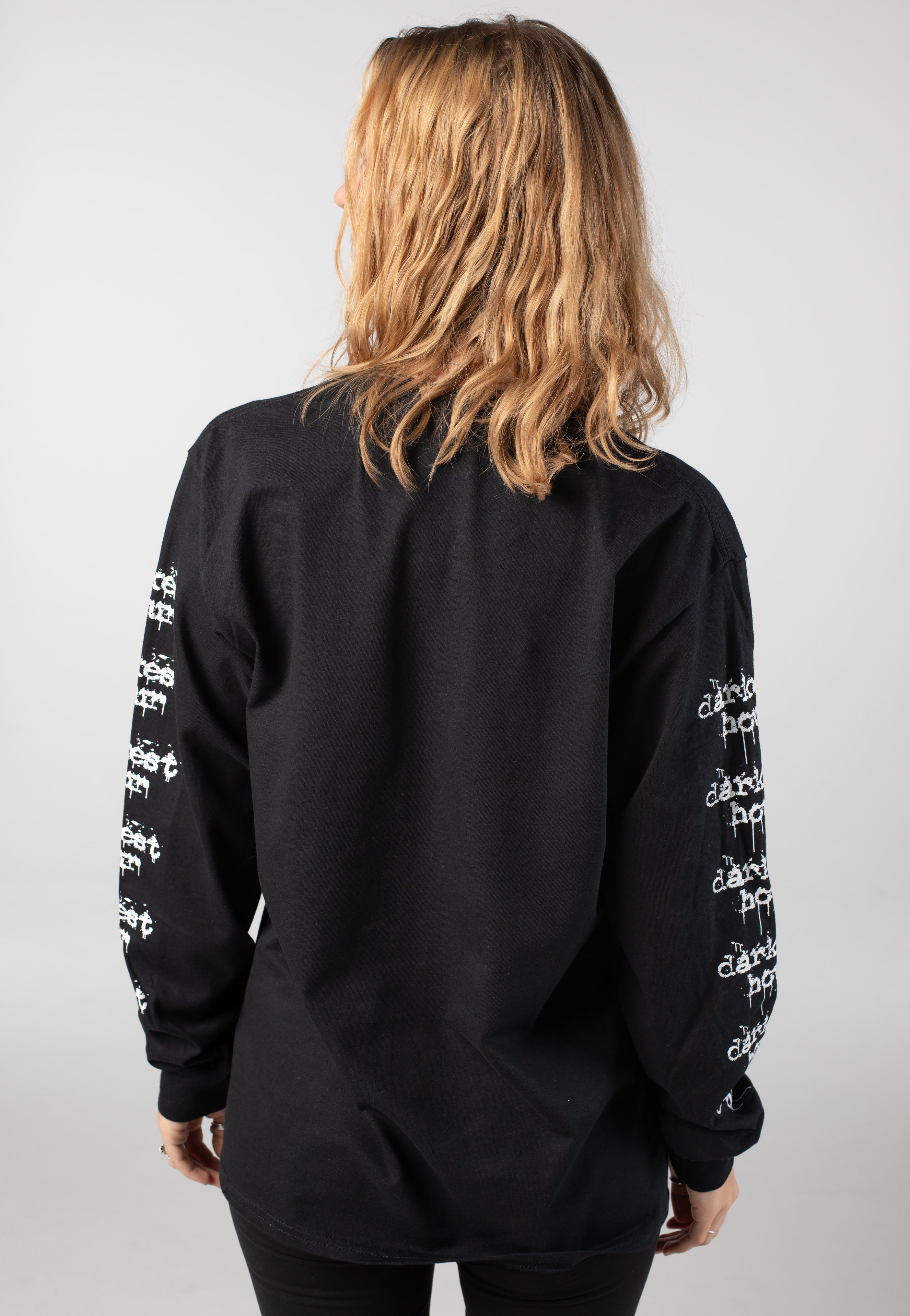 Darkest Hour - Deliver Us - Longsleeve | Women-Image