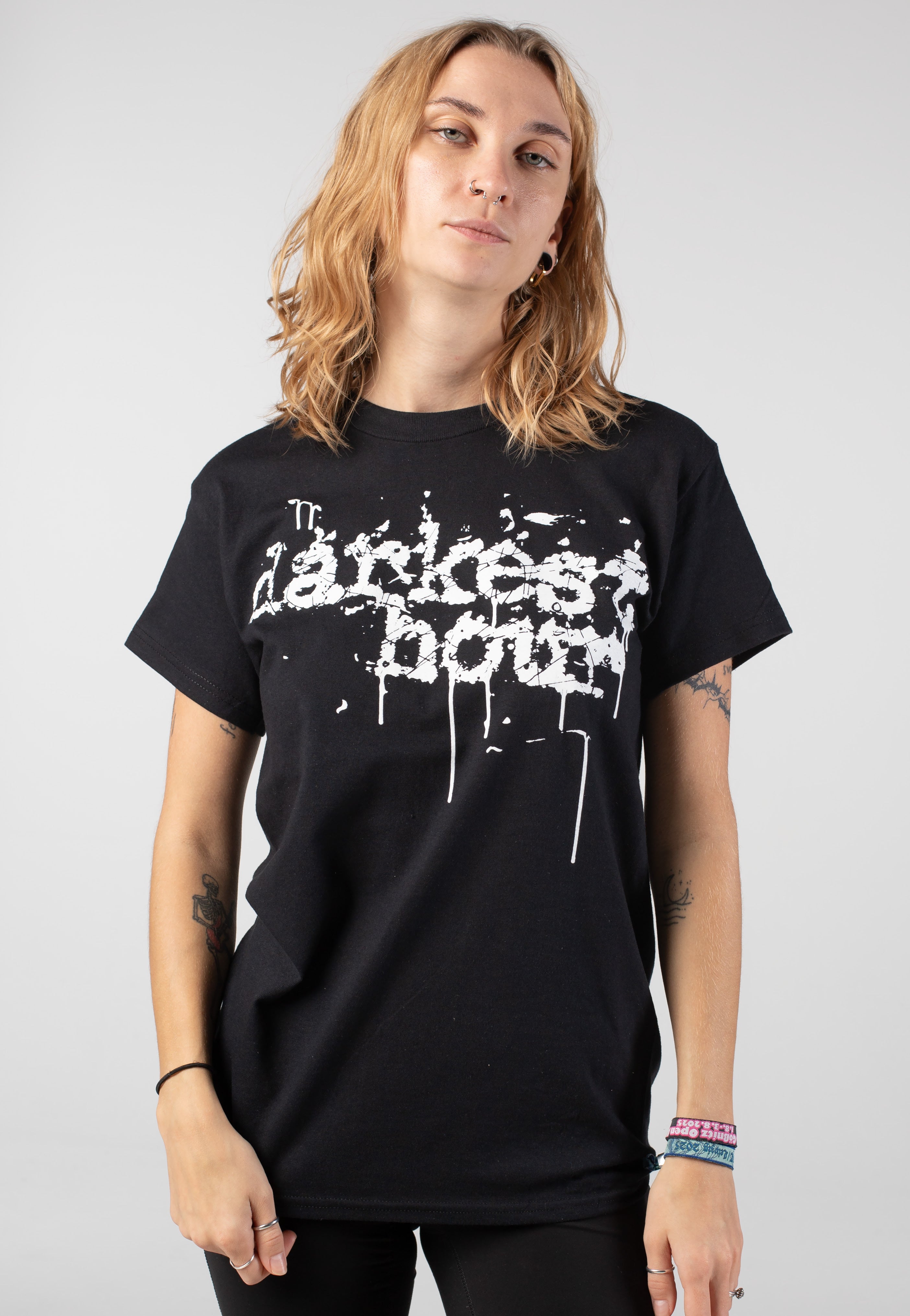 Darkest Hour - Live To Thrash - T-Shirt | Women-Image