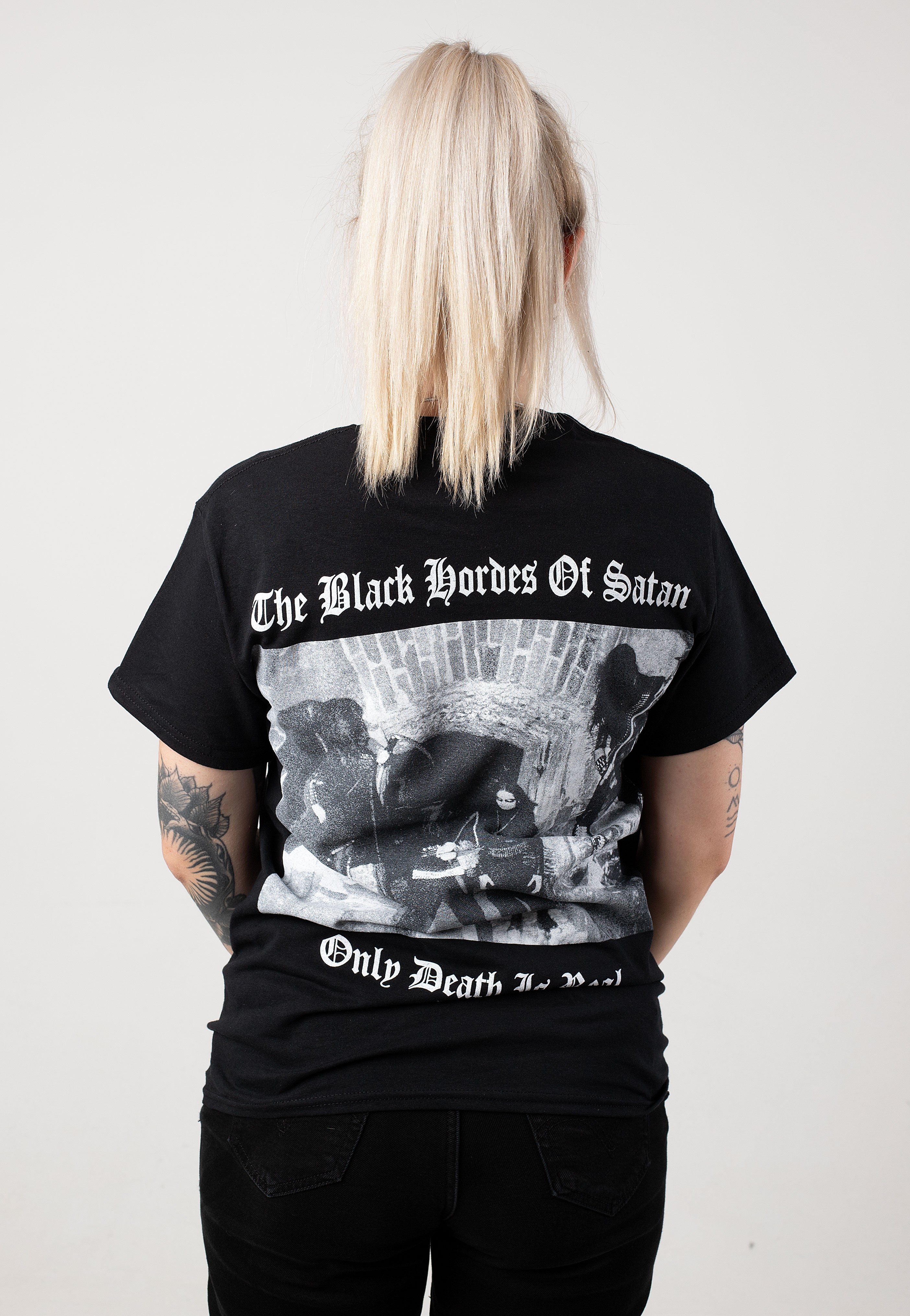Dark Funeral - In The Sign - T-Shirt | Impericon
