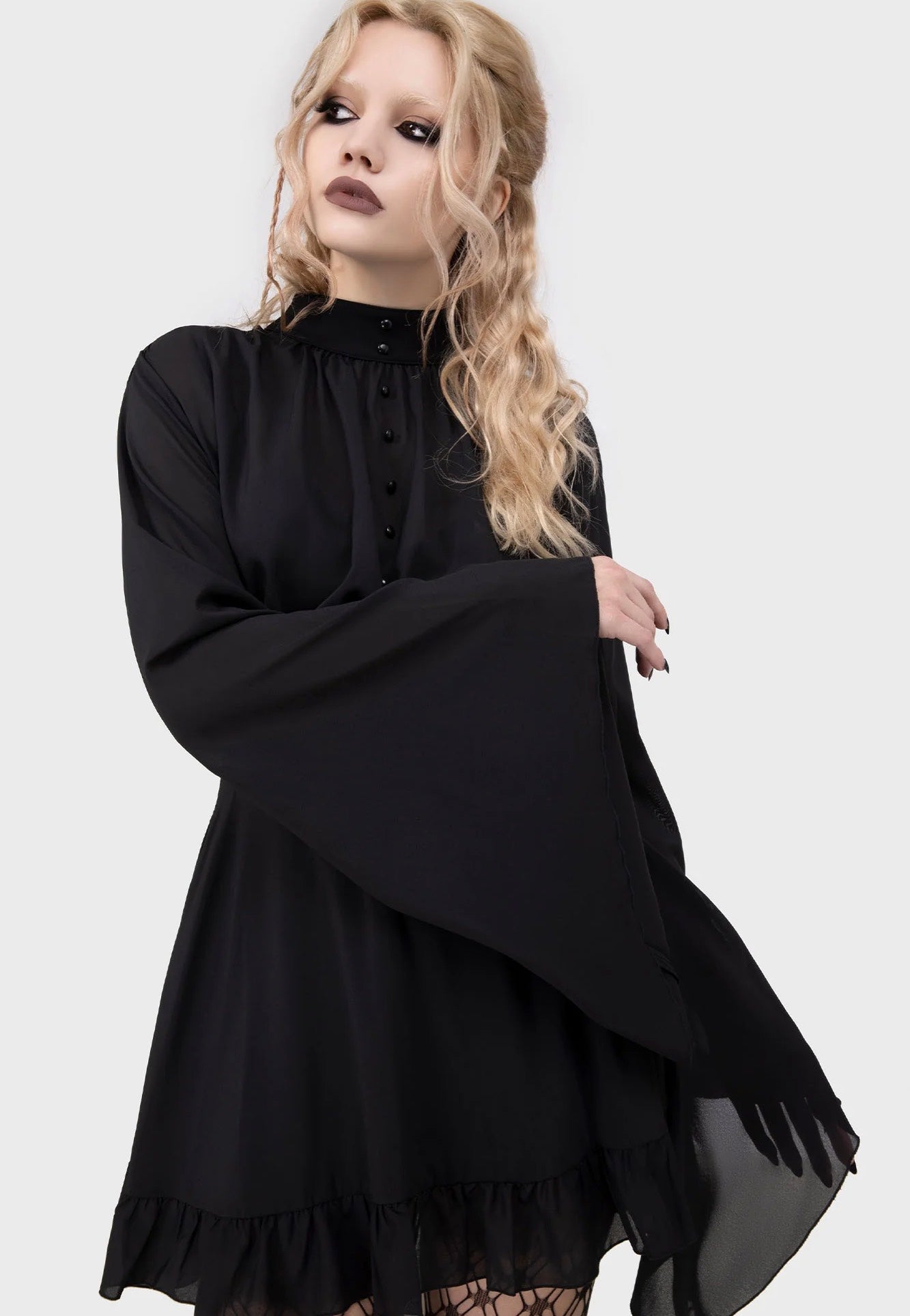 Killstar - Darknova - Dress | Women-Image