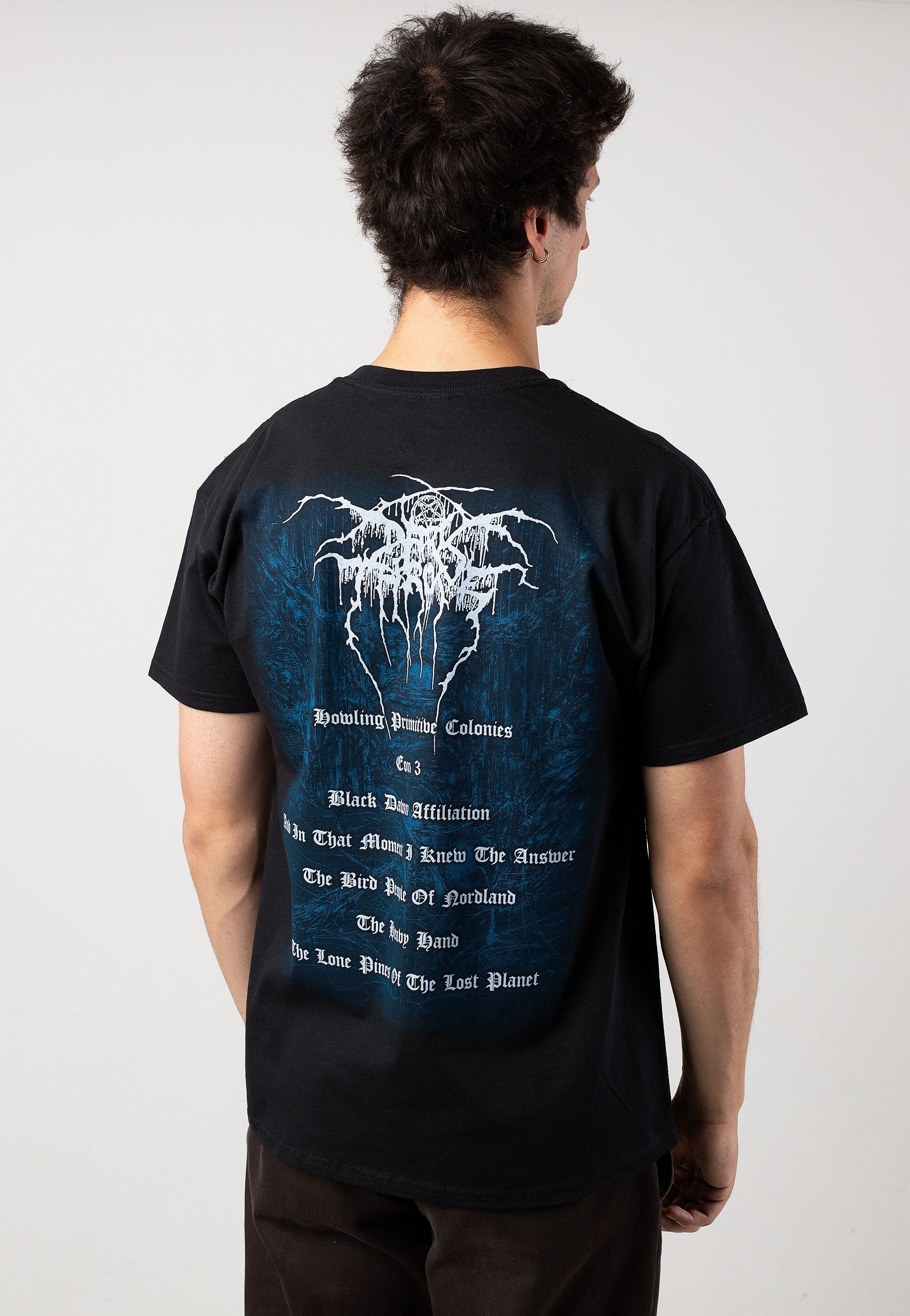 Darkthrone - It Beckons Us All - T-Shirt | Impericon