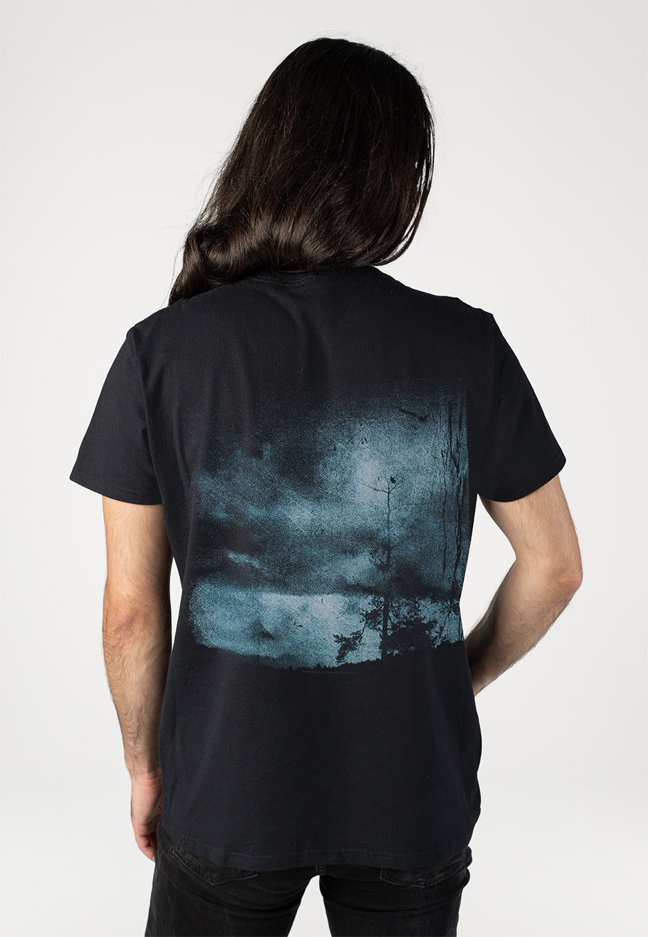 Darkthrone - The Cult Is Alive - T-Shirt | Men-Image