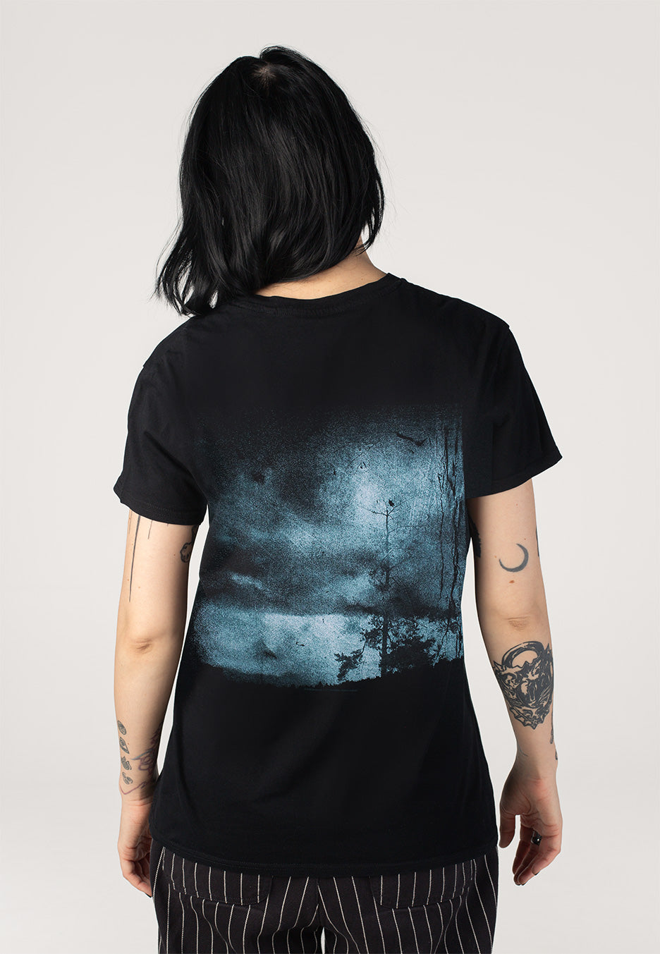 Darkthrone - The Cult Is Alive - T-Shirt | Women-Image