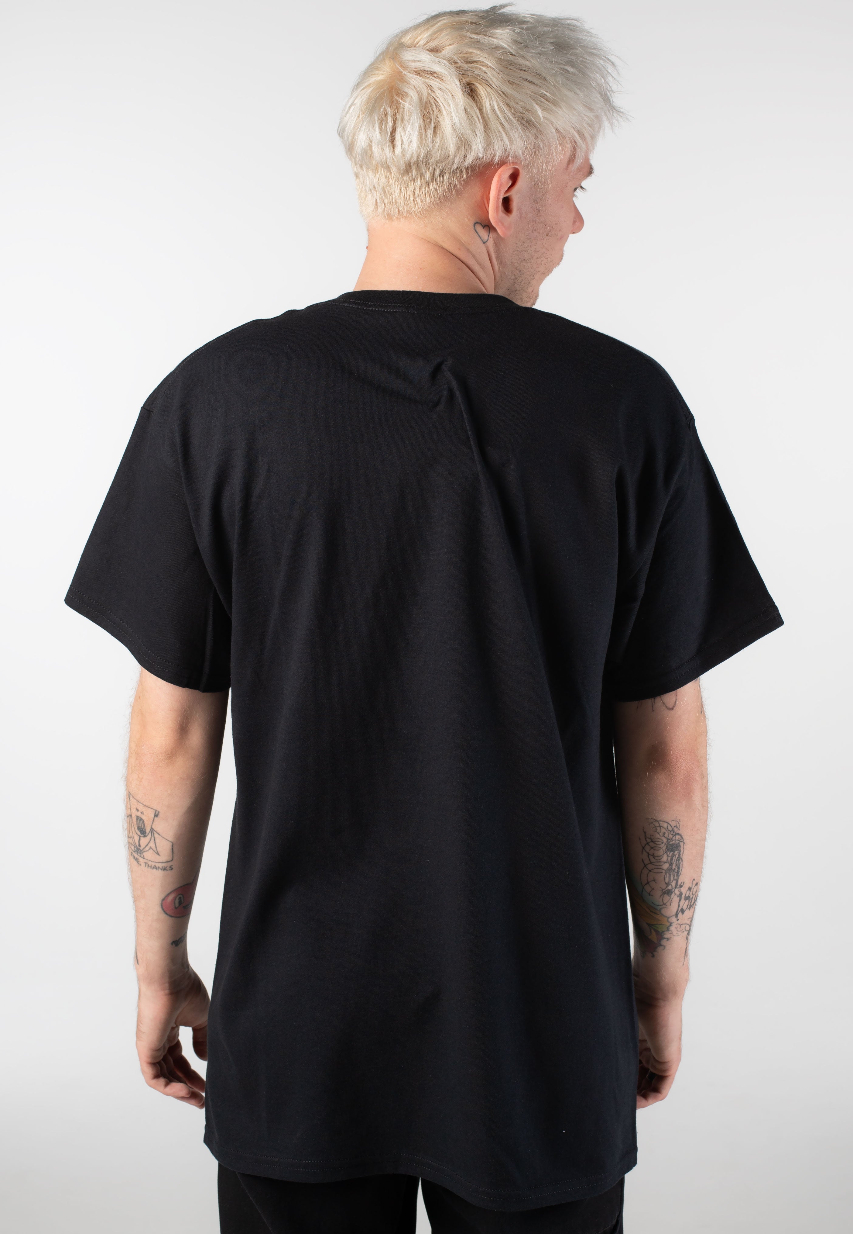 Darkthrone - Thulcandra - T-Shirt | Men-Image