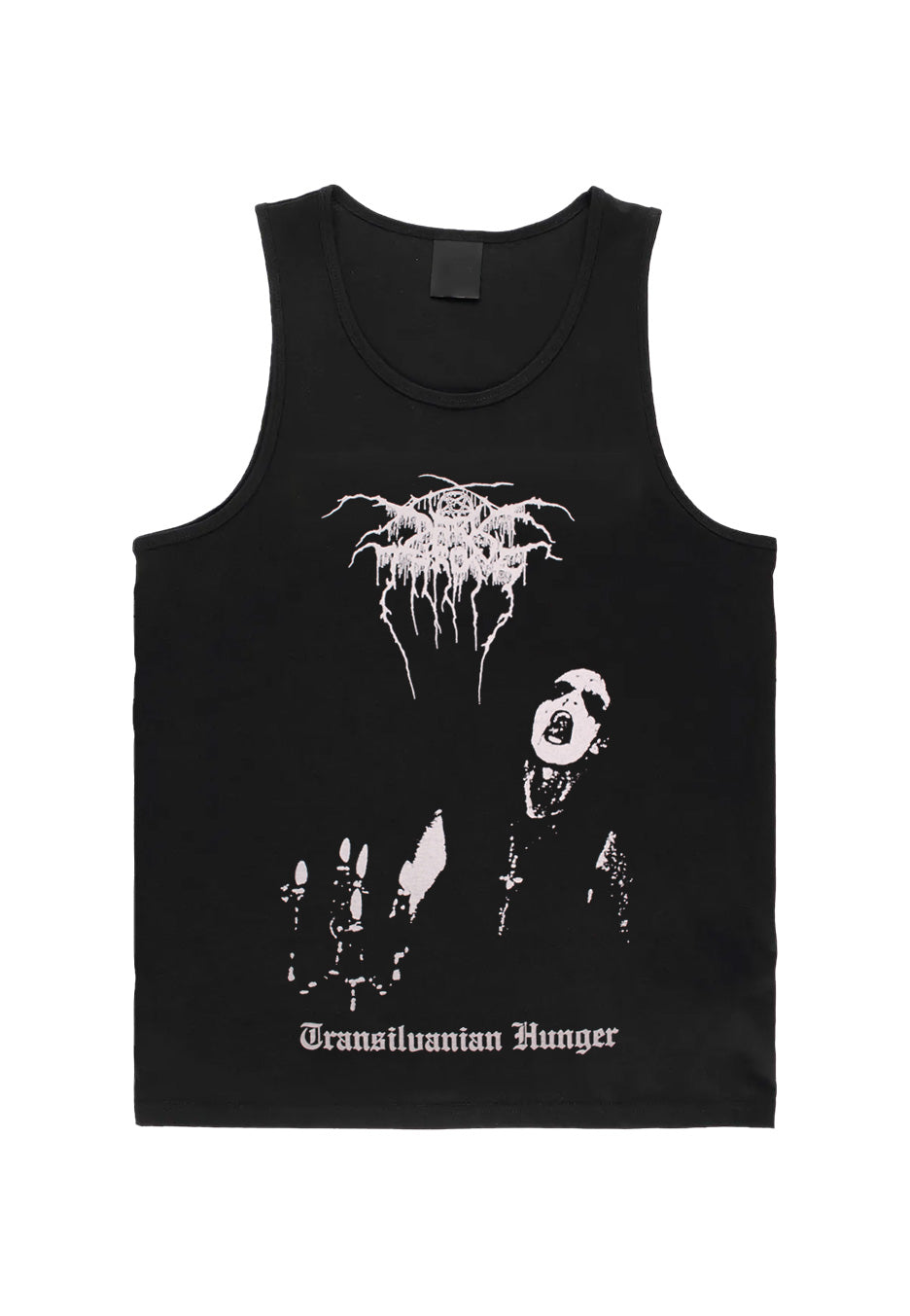 Darkthrone Transilvanian Hunger (30th Anniversary) Ltd. Corona