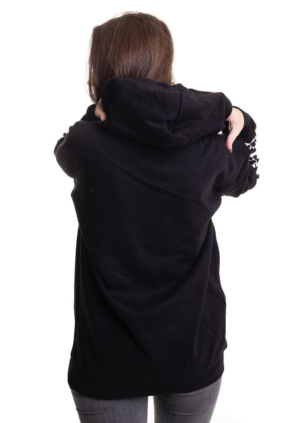 David Bowie - Rebel Rebel - Hoodie | Women-Image