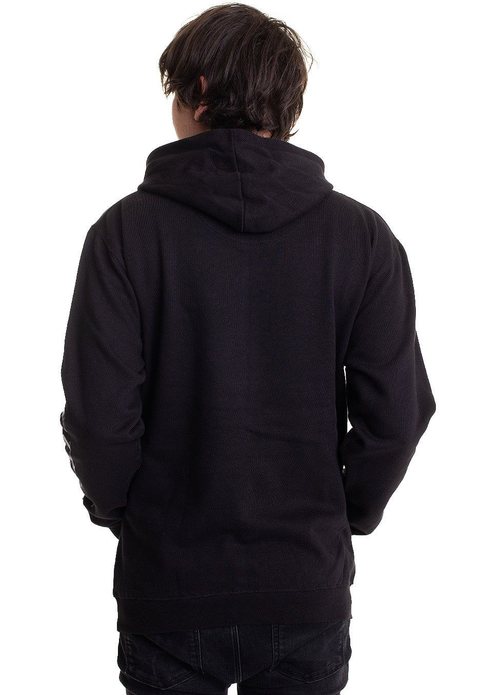 David Bowie - Rebel Rebel - Hoodie | Men-Image