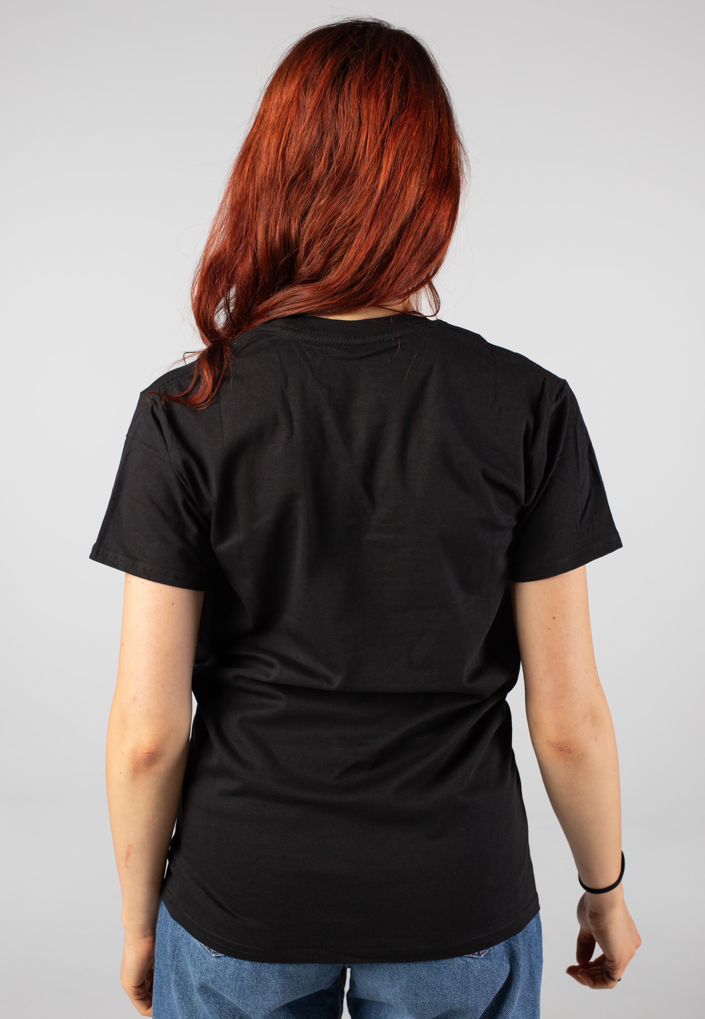 David Gilmour - 72 - T-Shirt | Women-Image