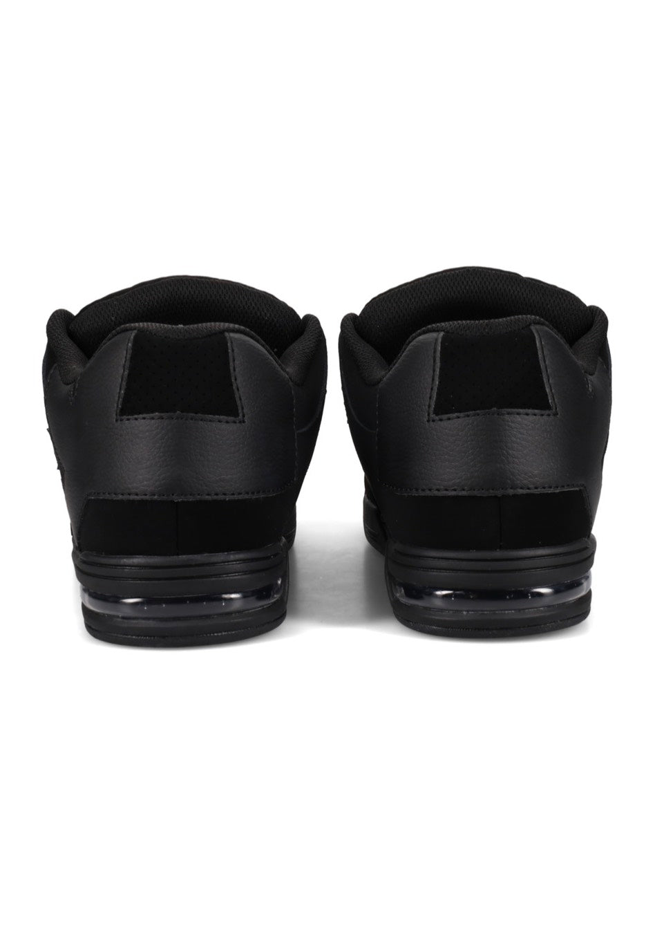 DC - DC Command Black/Black - Shoes | Men-Image