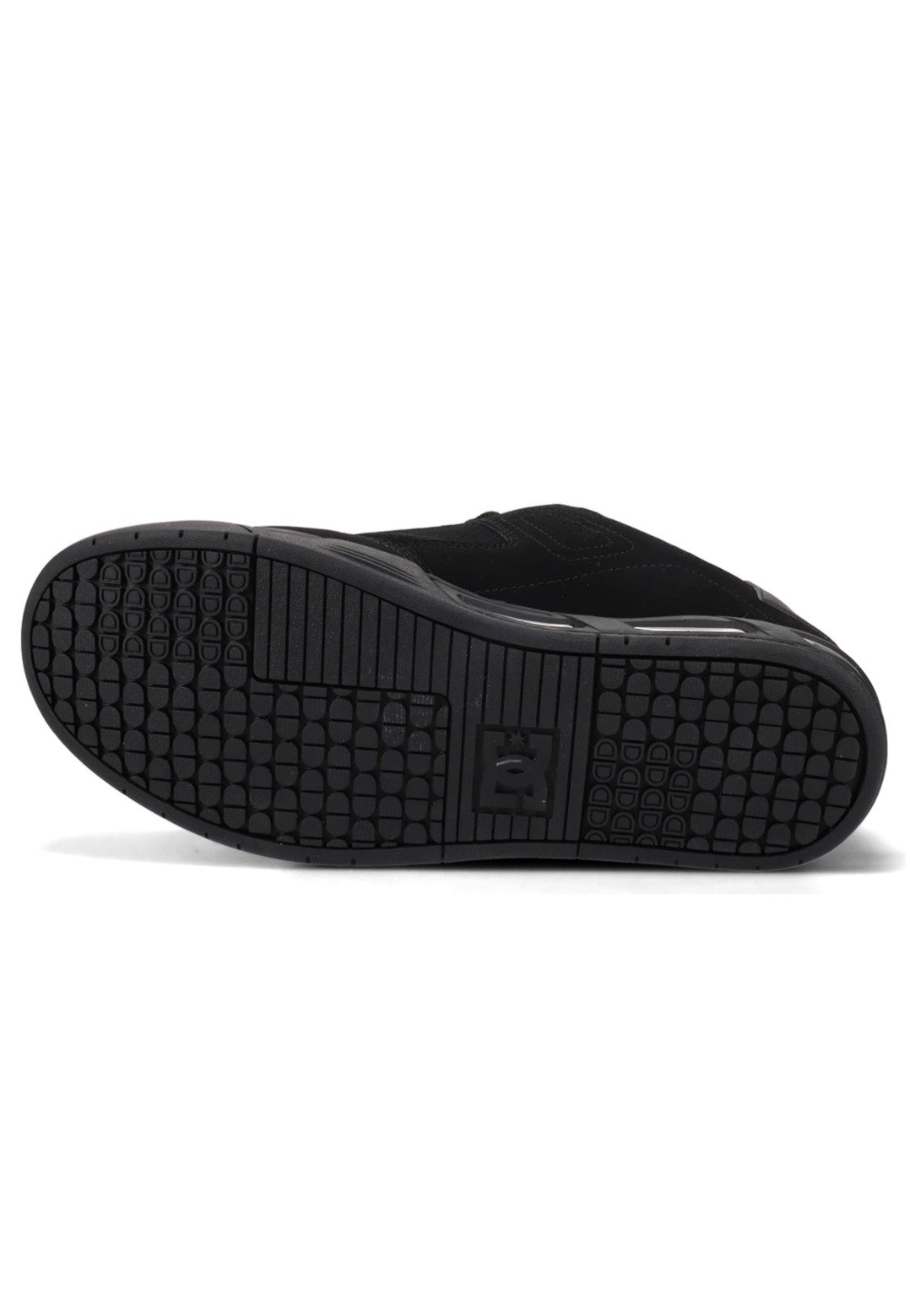 DC - DC Command Black/Black - Shoes | Men-Image
