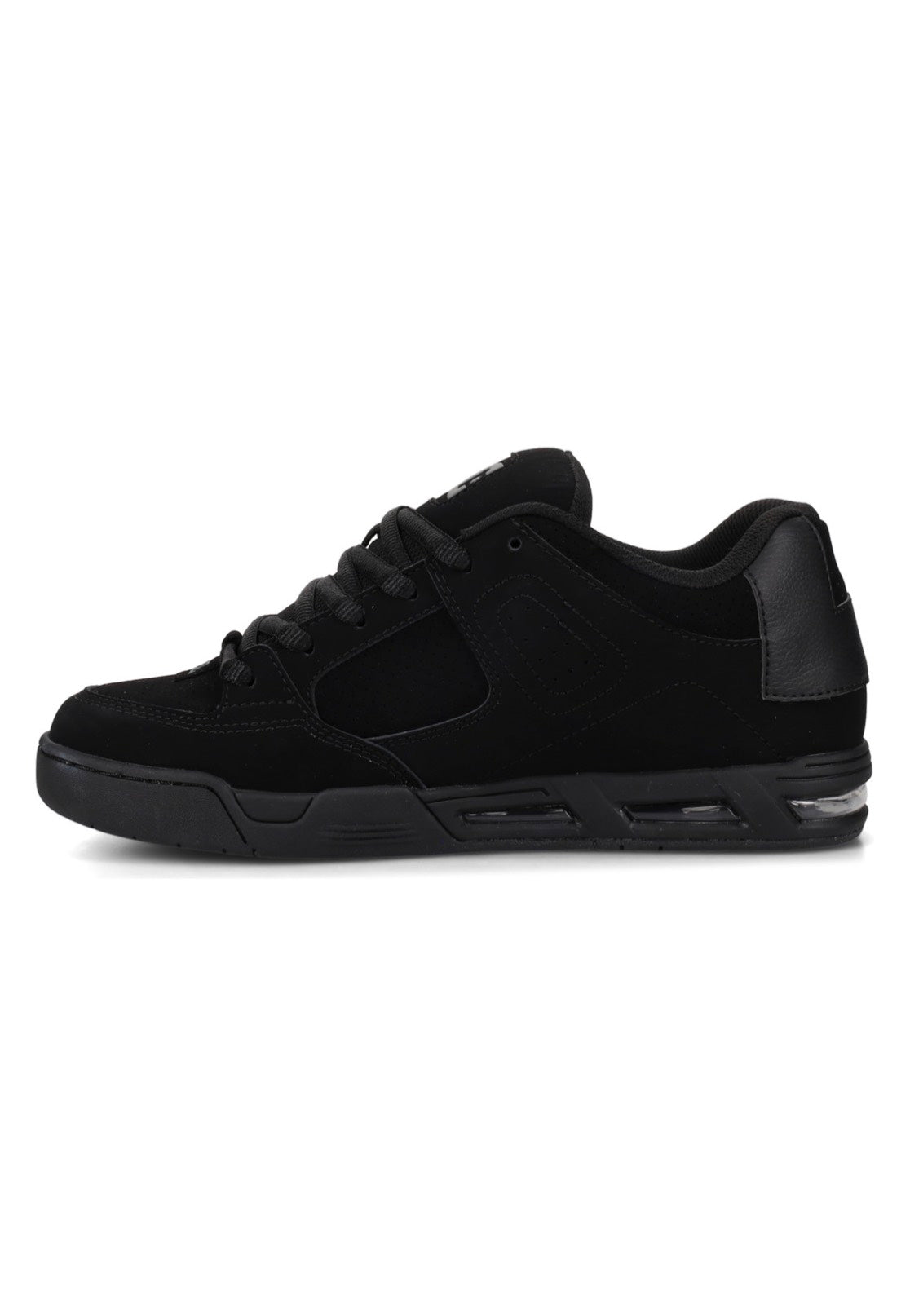 DC - DC Command Black/Black - Shoes | Men-Image