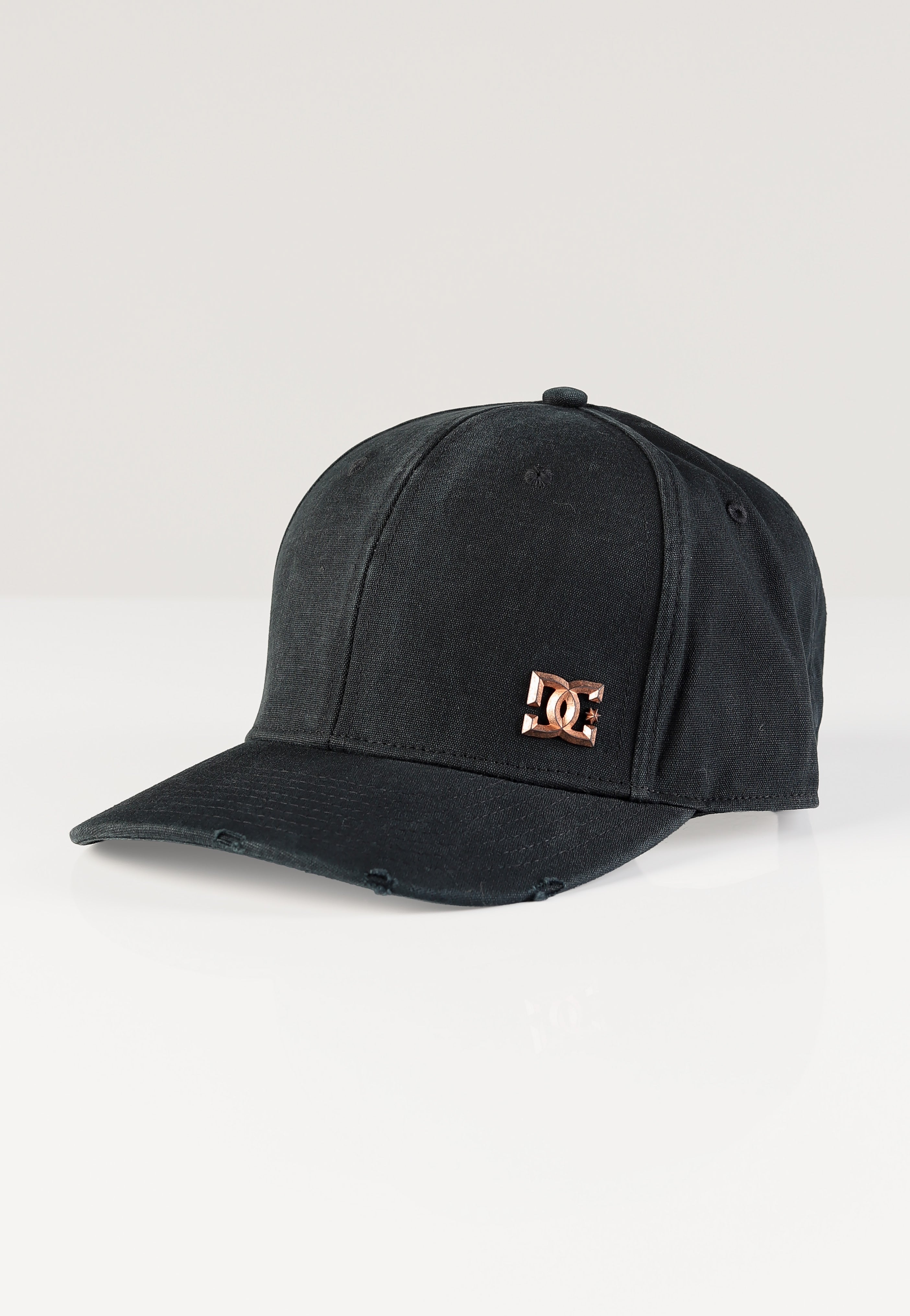 DC - DC Oxidized Black - Cap | Neutral-Image