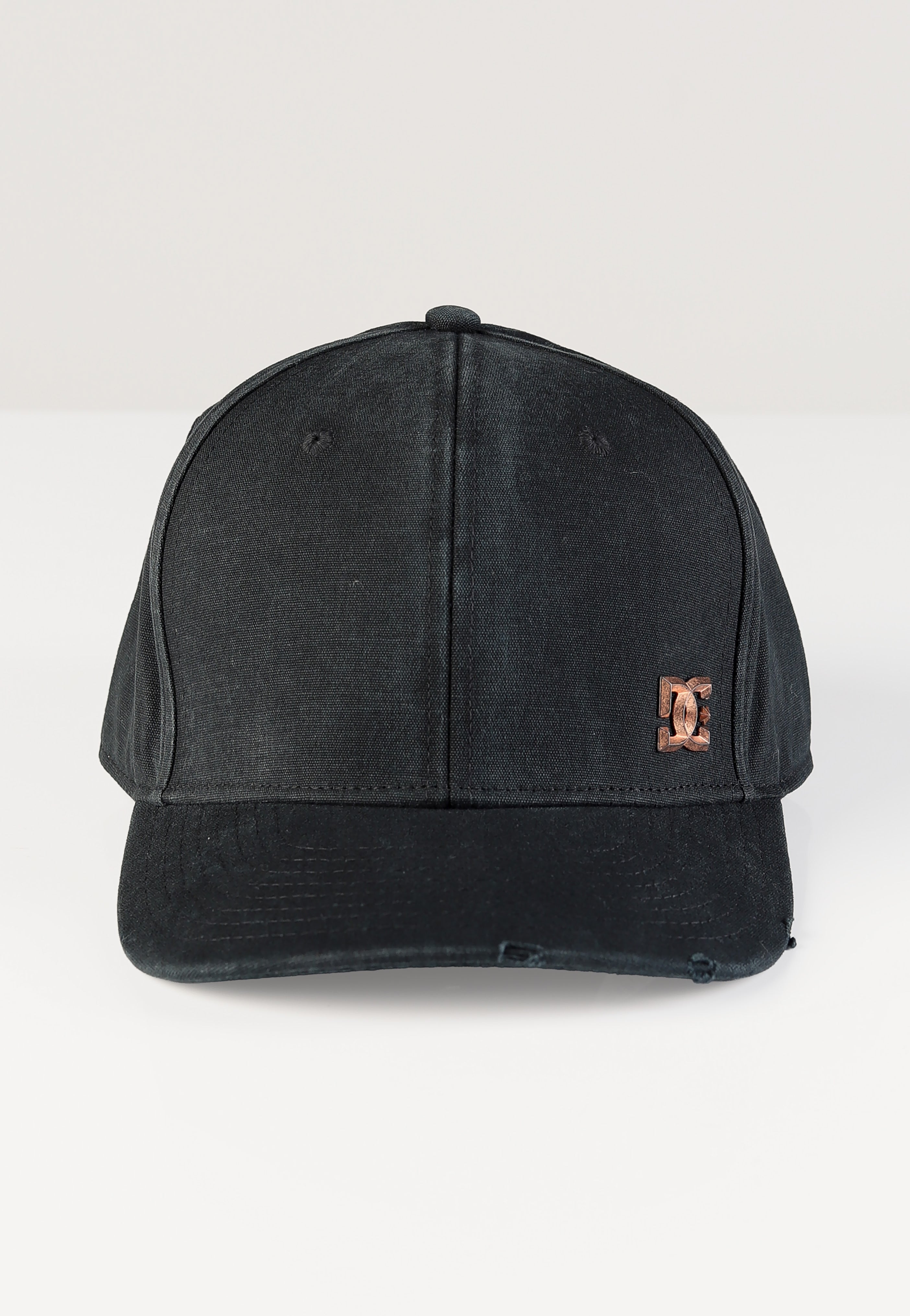 DC - DC Oxidized Black - Cap | Neutral-Image