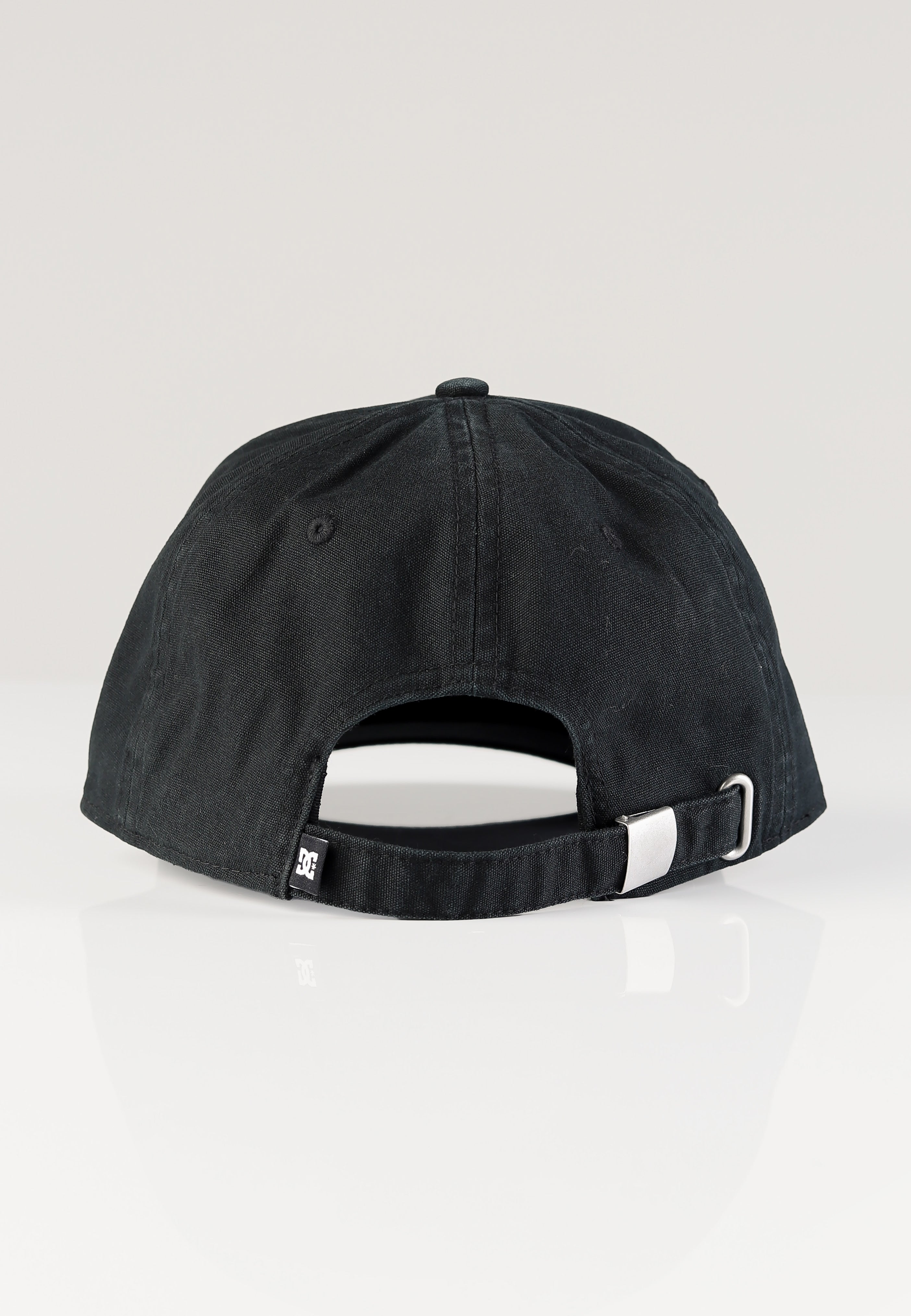 DC - DC Oxidized Black - Cap | Neutral-Image