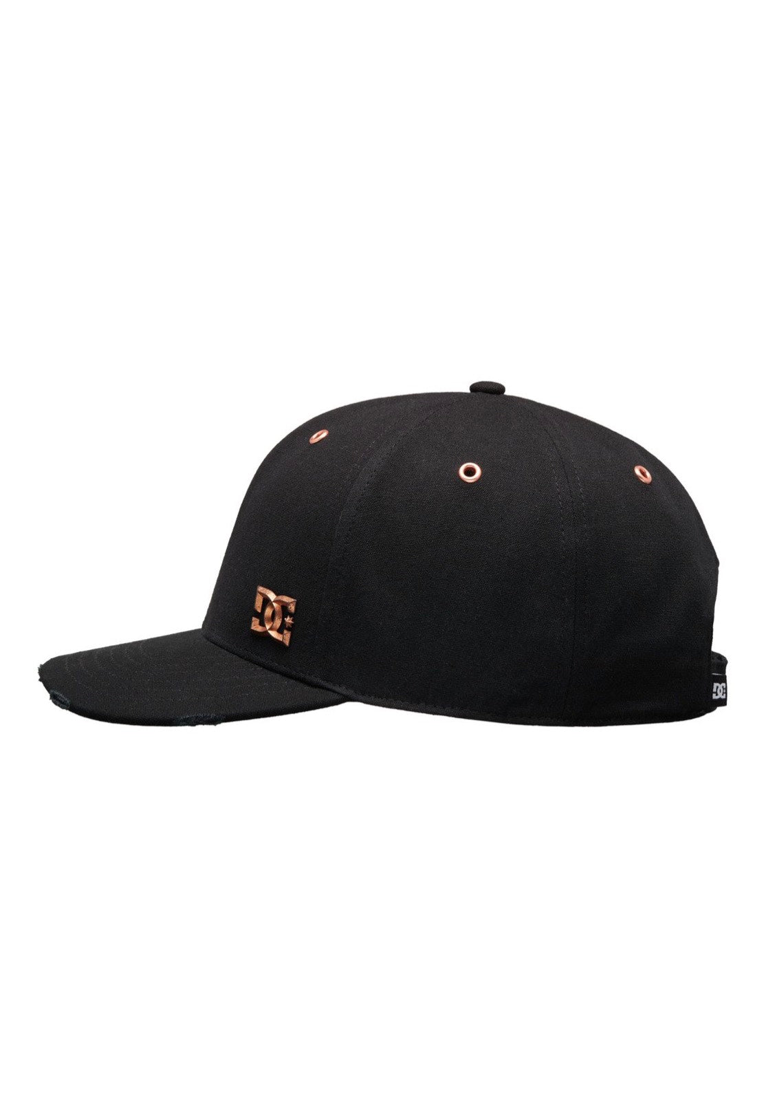 DC - DC Oxidized Black - Cap | Neutral-Image
