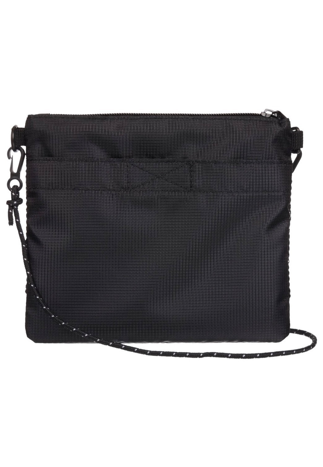 DC - DC Tarvos Pocket Black - Travel Bag | Neutral-Image