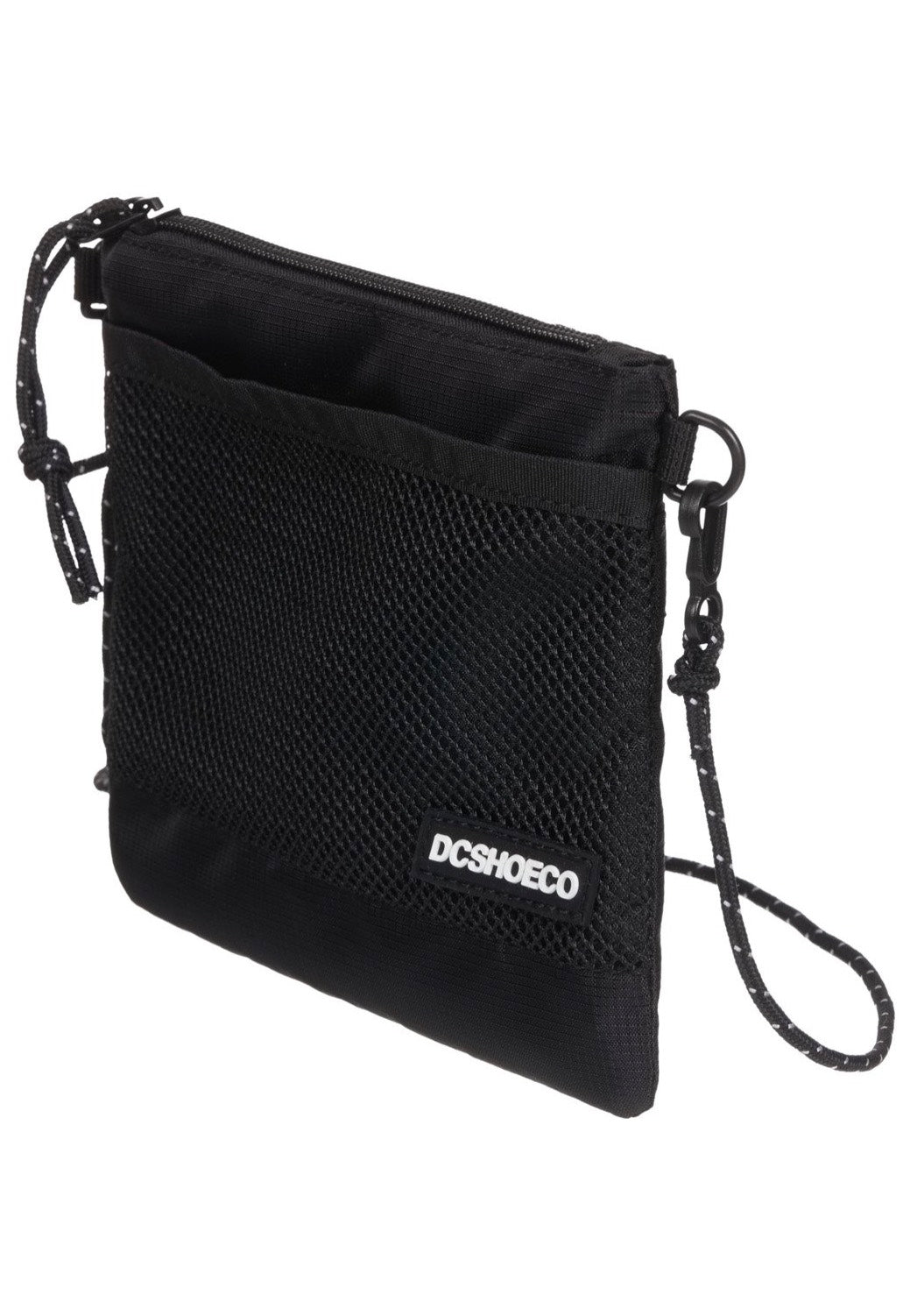 DC - DC Tarvos Pocket Black - Travel Bag | Neutral-Image