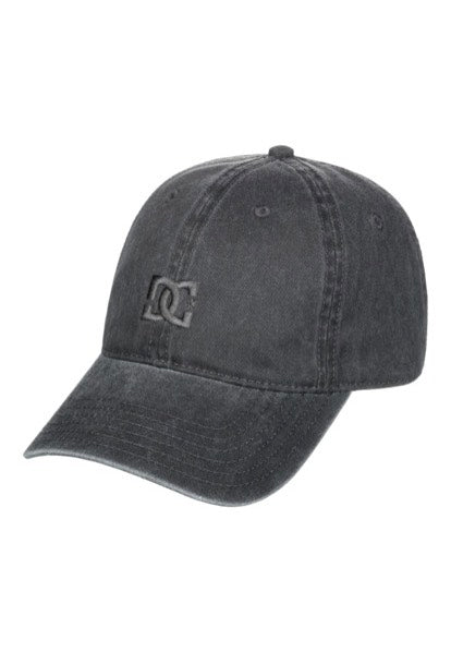 DC - Dccapstar Vintg Black - Cap | Neutral-Image