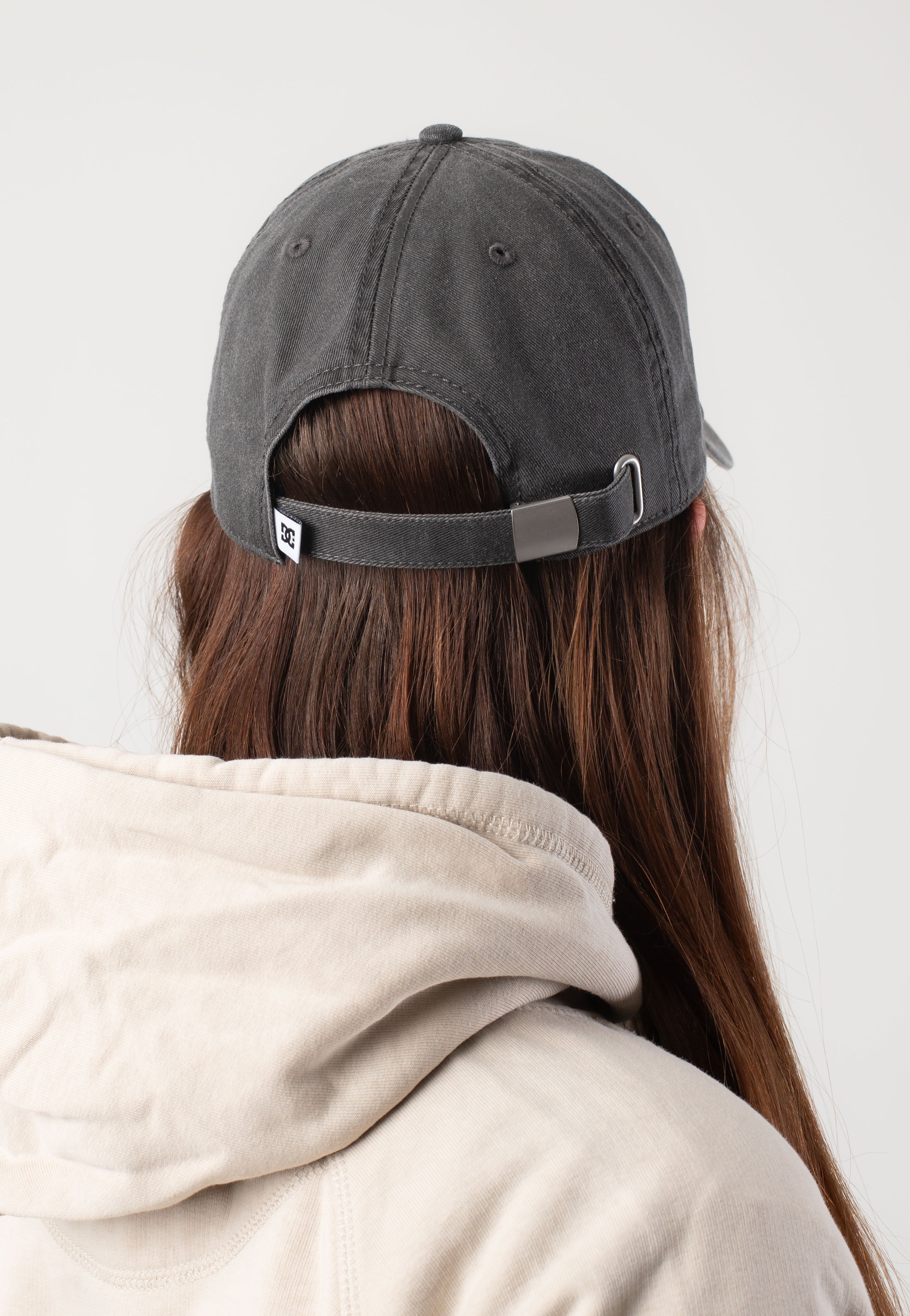 DC - Dccapstar Vintg Black - Cap | Neutral-Image