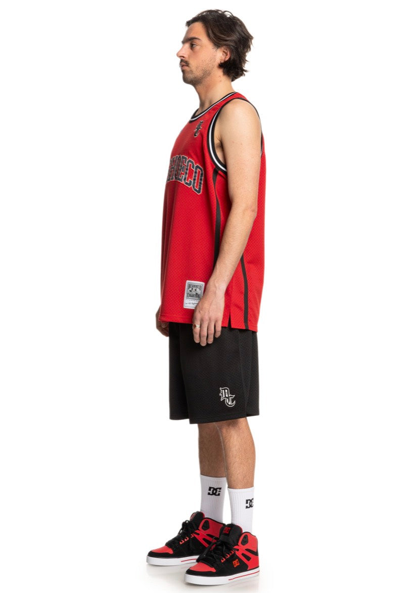 DC - No Hitter Black - Shorts | Men-Image
