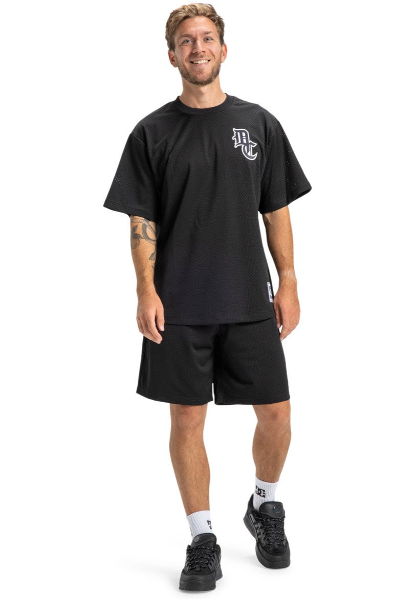 DC - No Hitter Black - Shirt | Men-Image