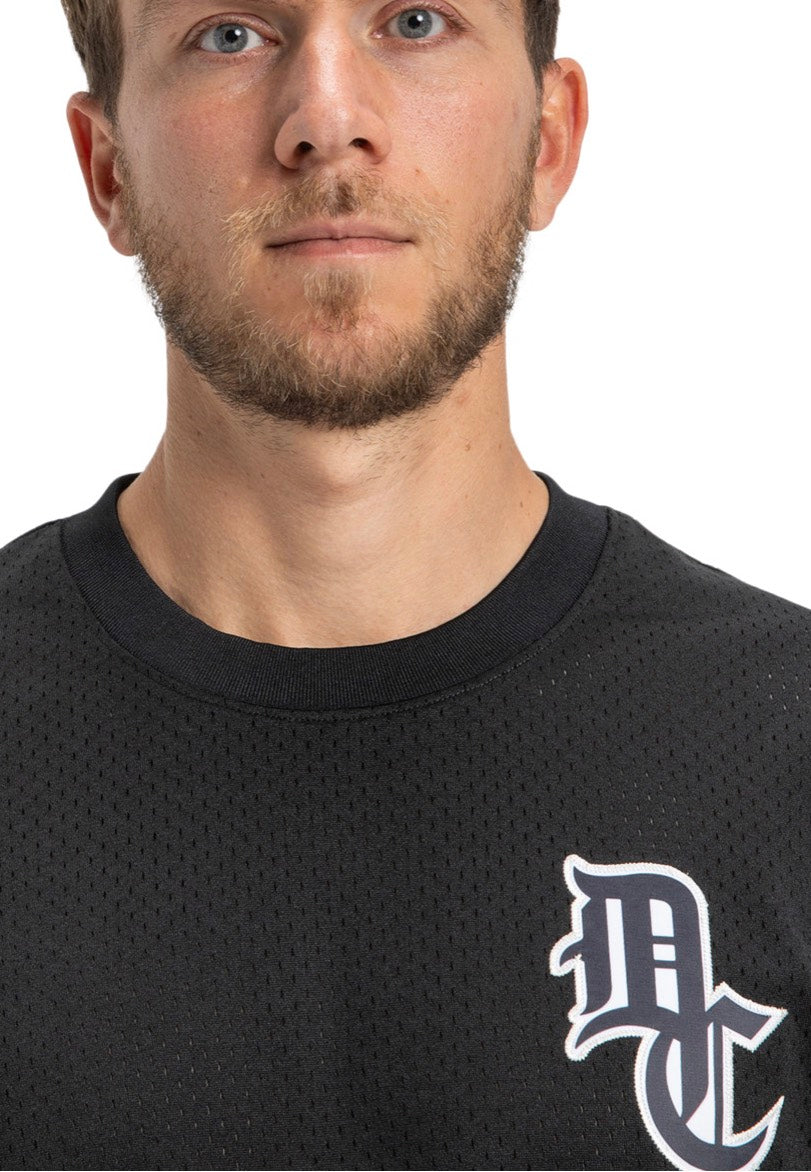 DC - No Hitter Black - Shirt | Men-Image
