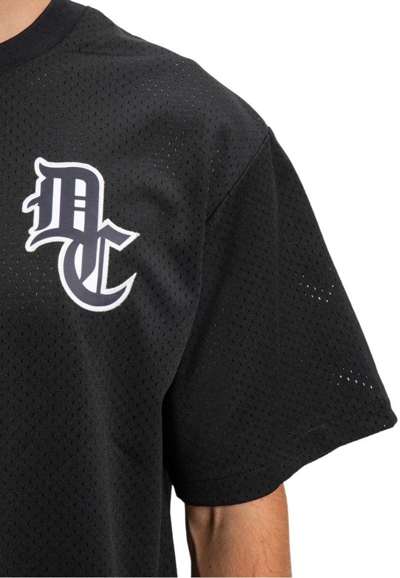 DC - No Hitter Black - Shirt | Men-Image